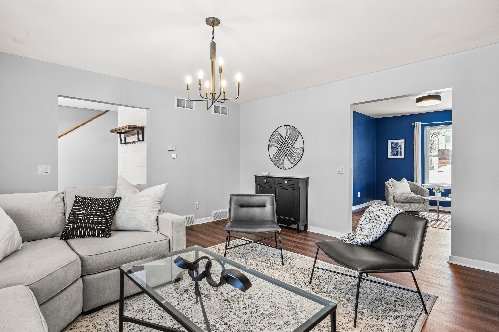 201 Westridge Parkway