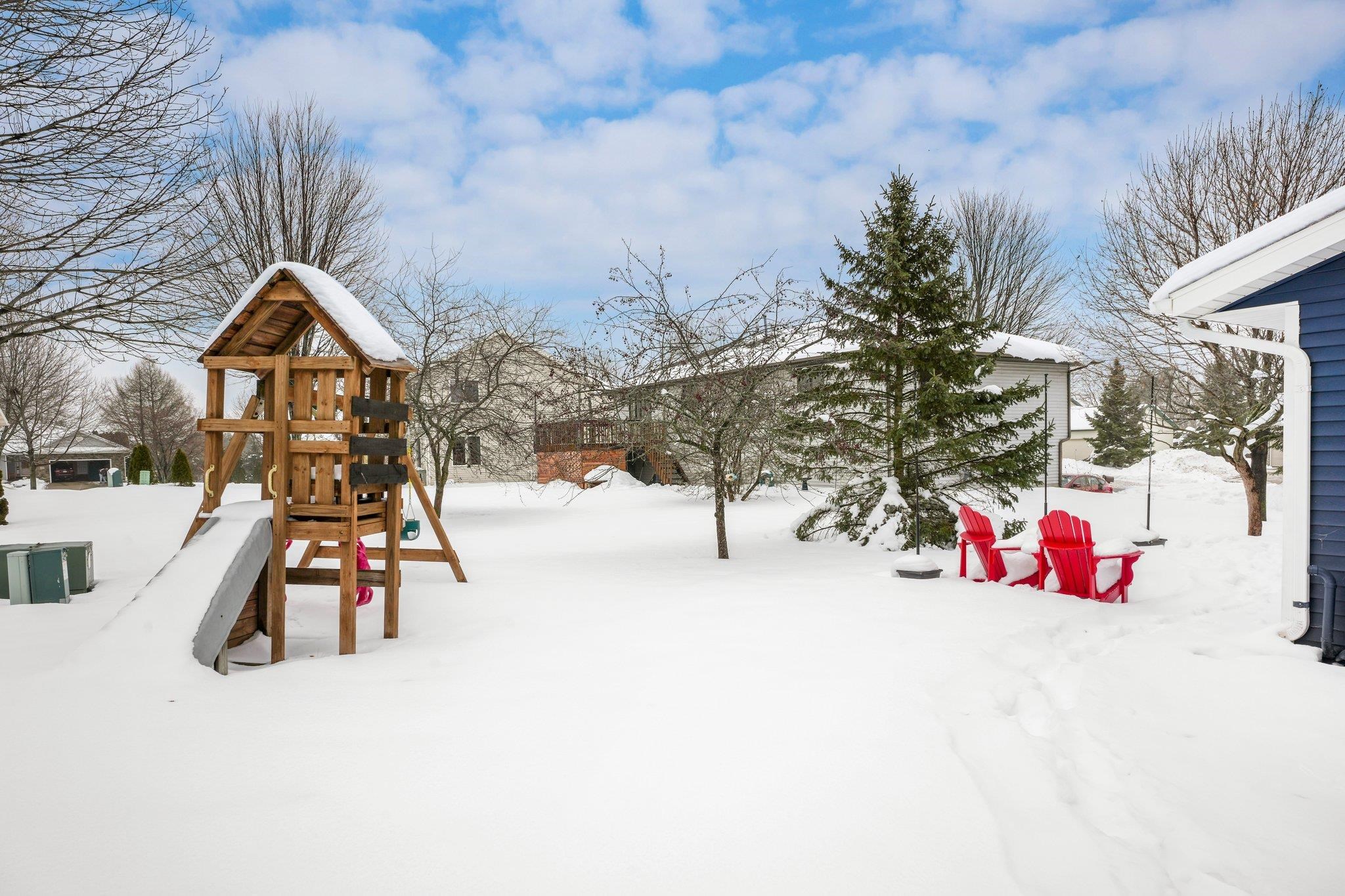 201 Westridge Parkway