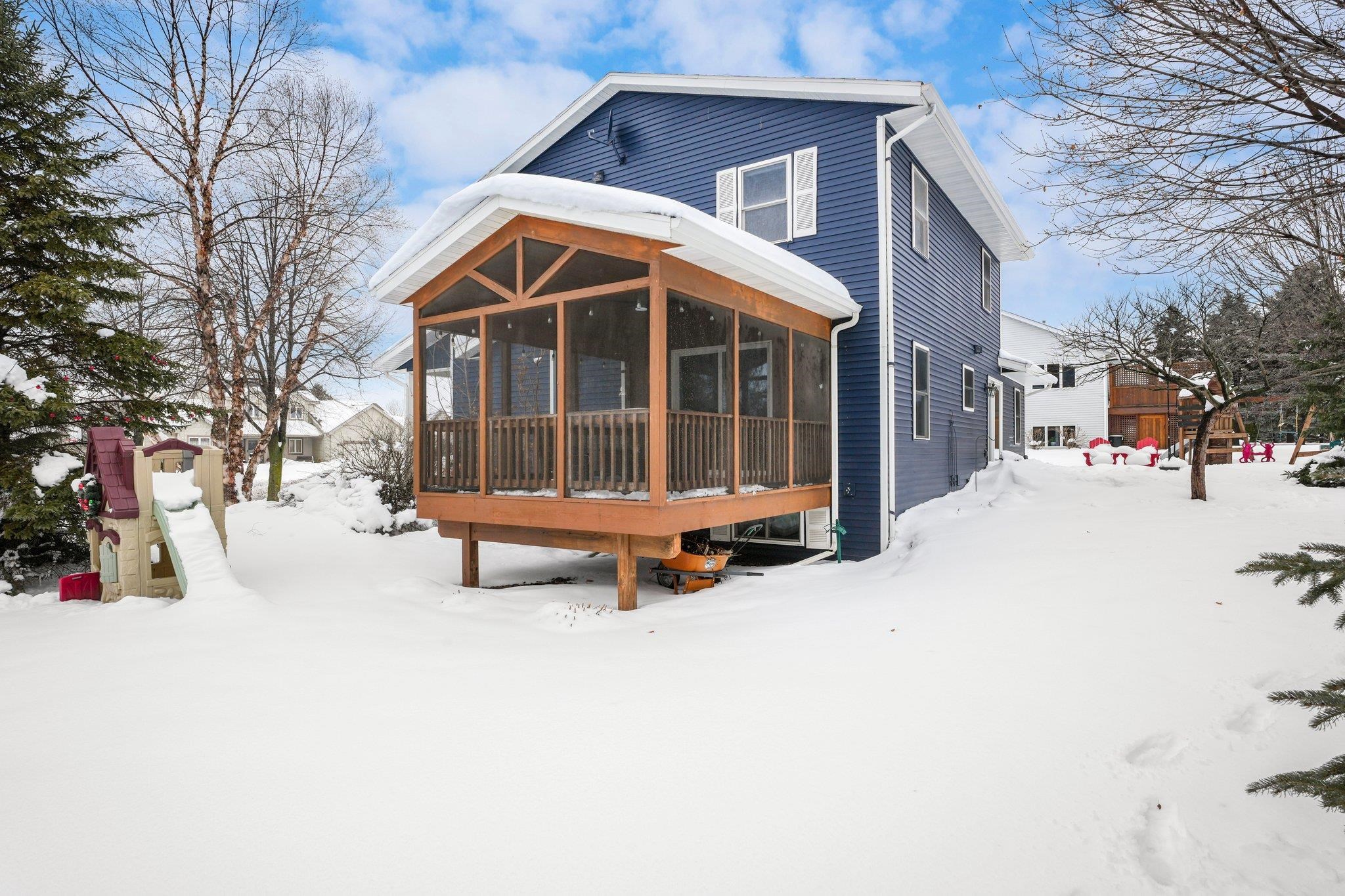 201 Westridge Parkway