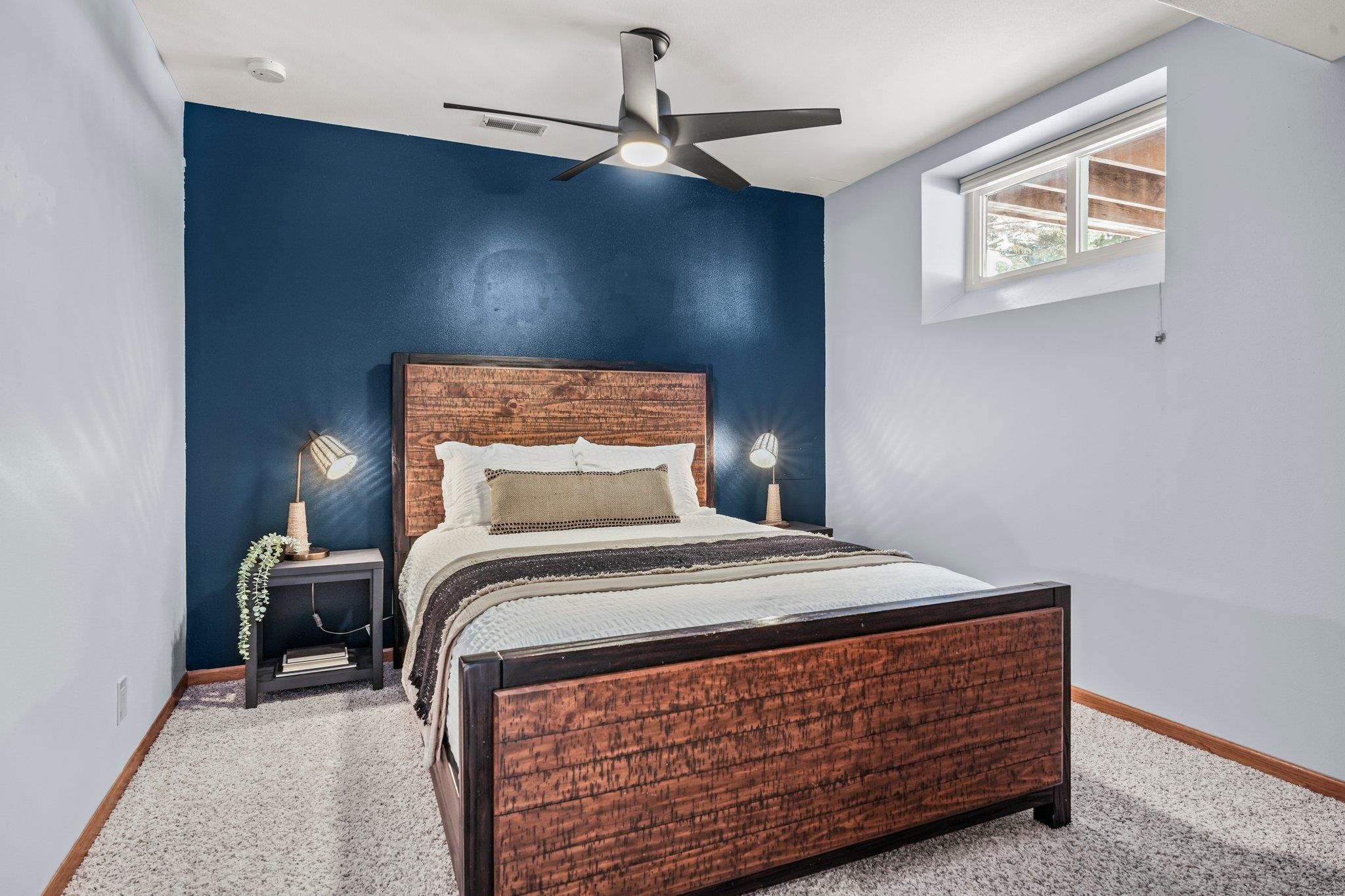 201 Westridge Parkway