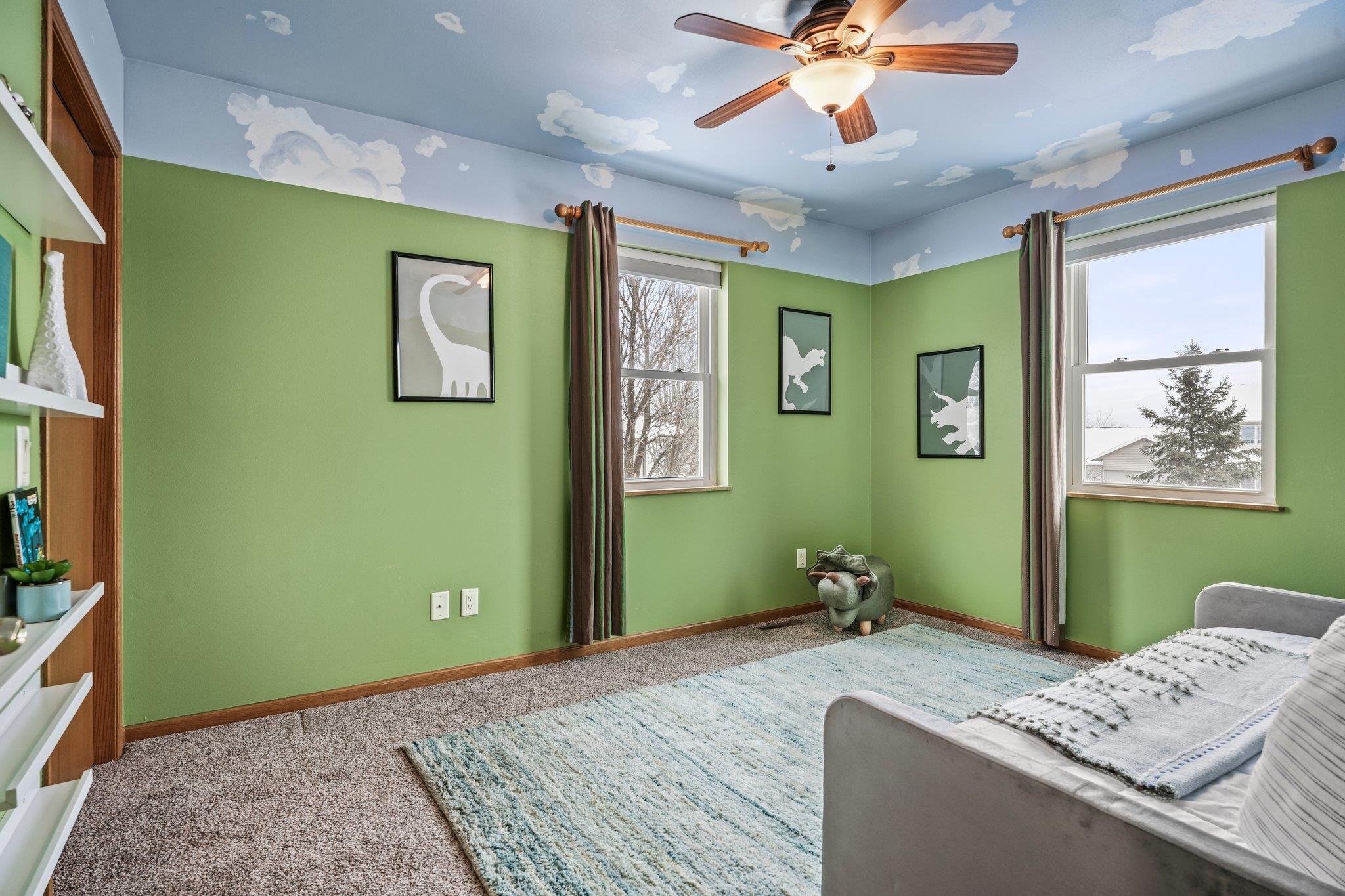 201 Westridge Parkway