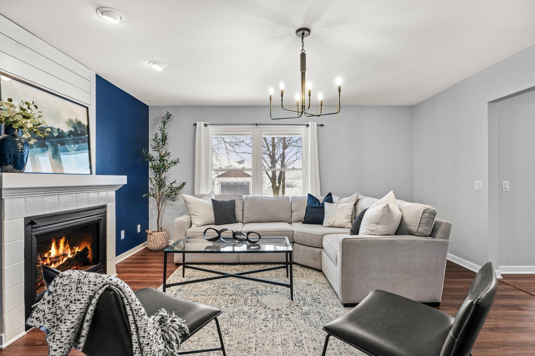 201 Westridge Parkway