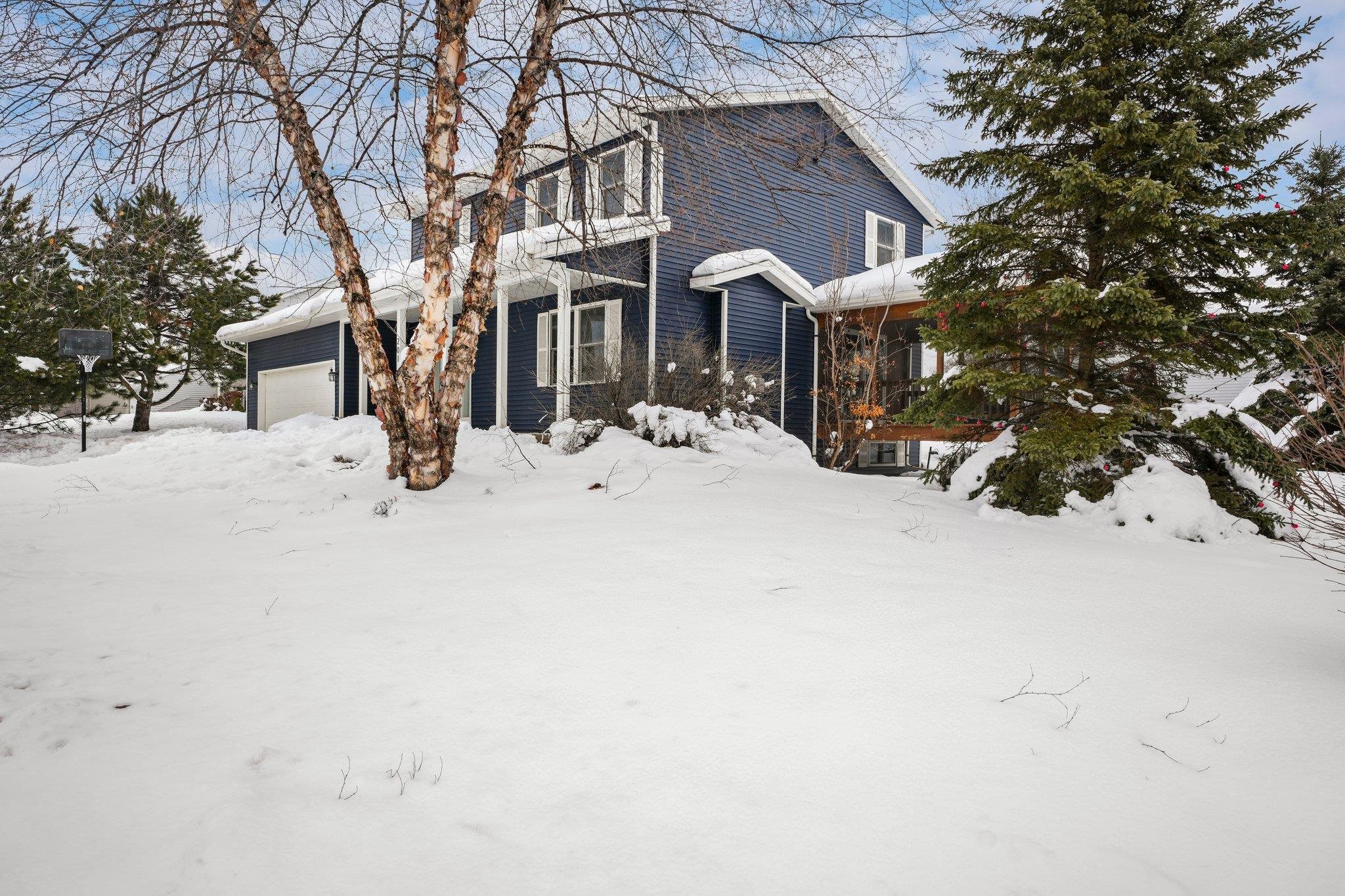 201 Westridge Parkway