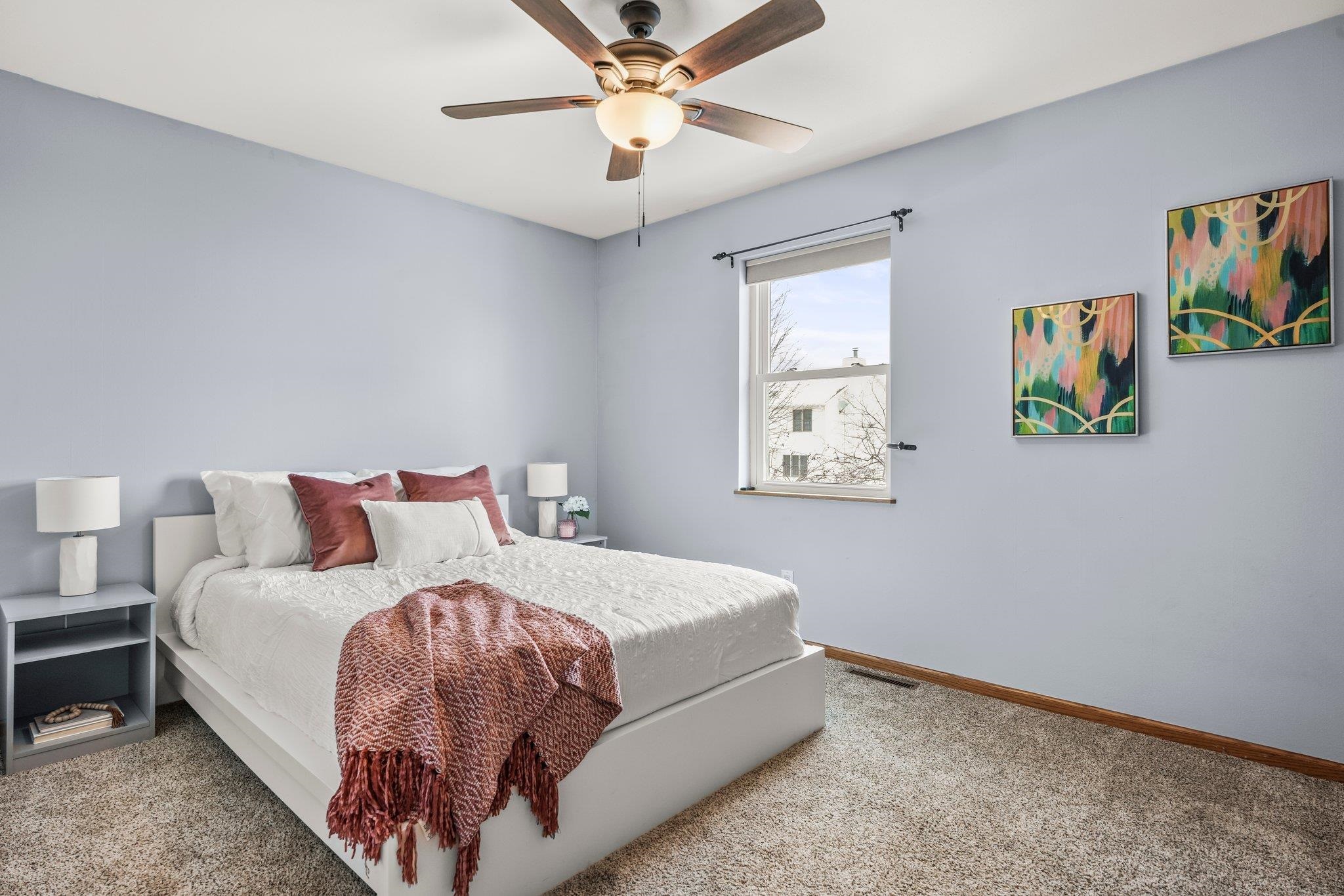 201 Westridge Parkway