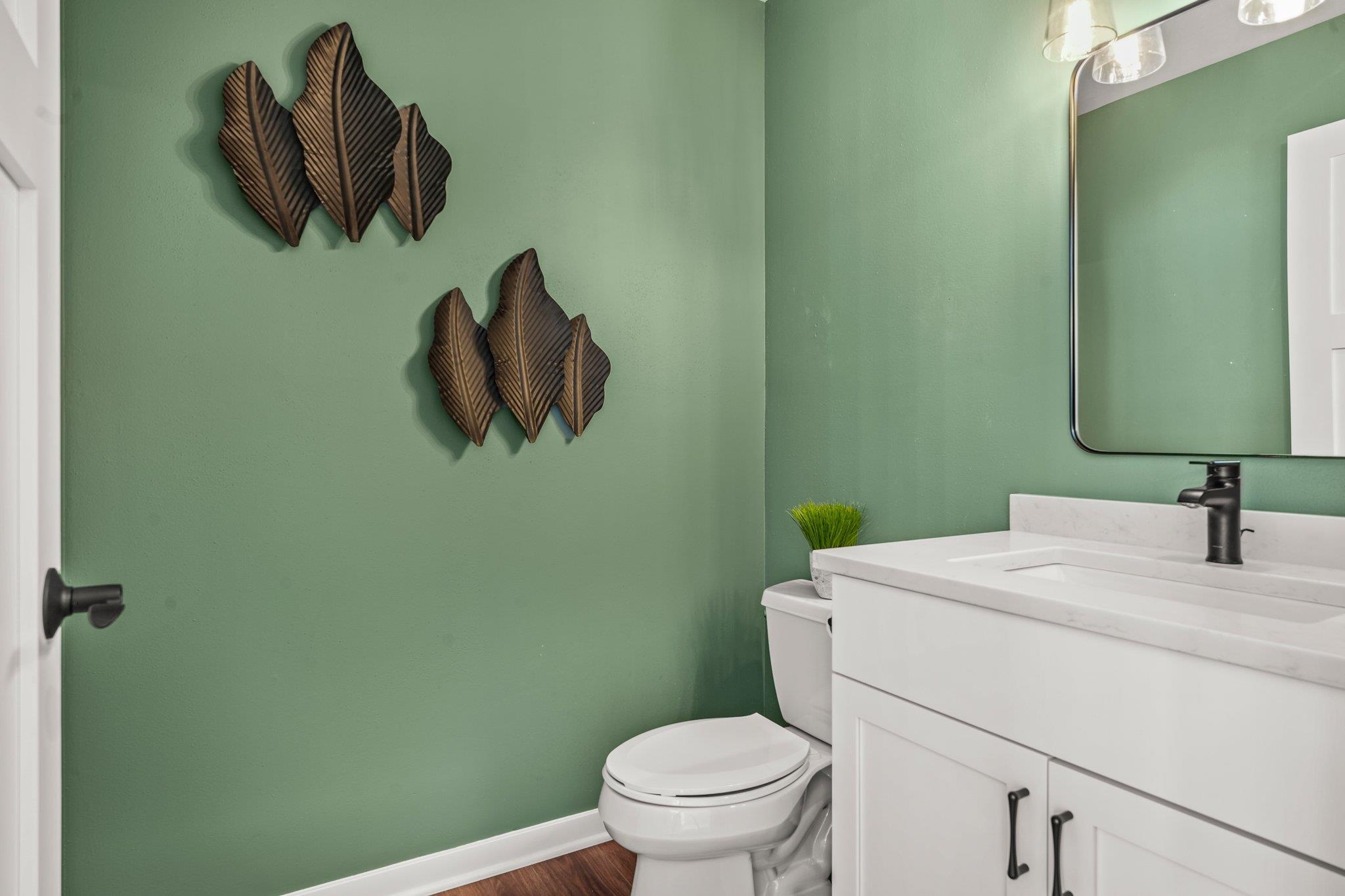 201 Westridge Parkway