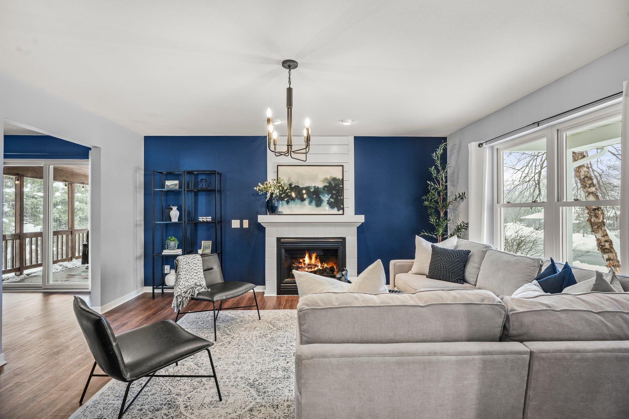 201 Westridge Parkway