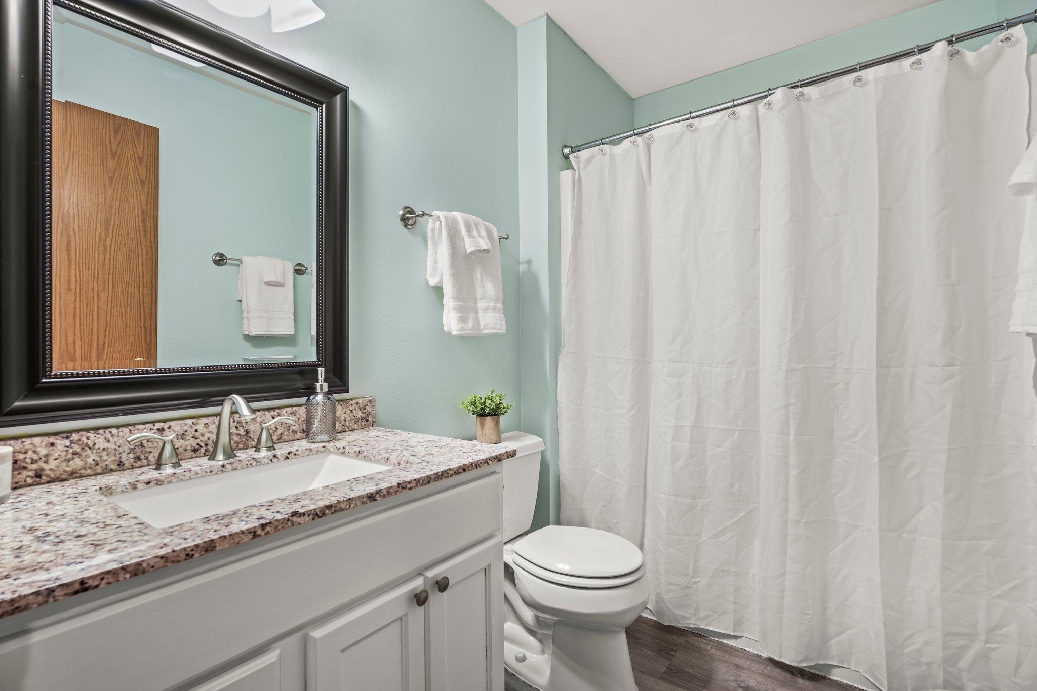 201 Westridge Parkway