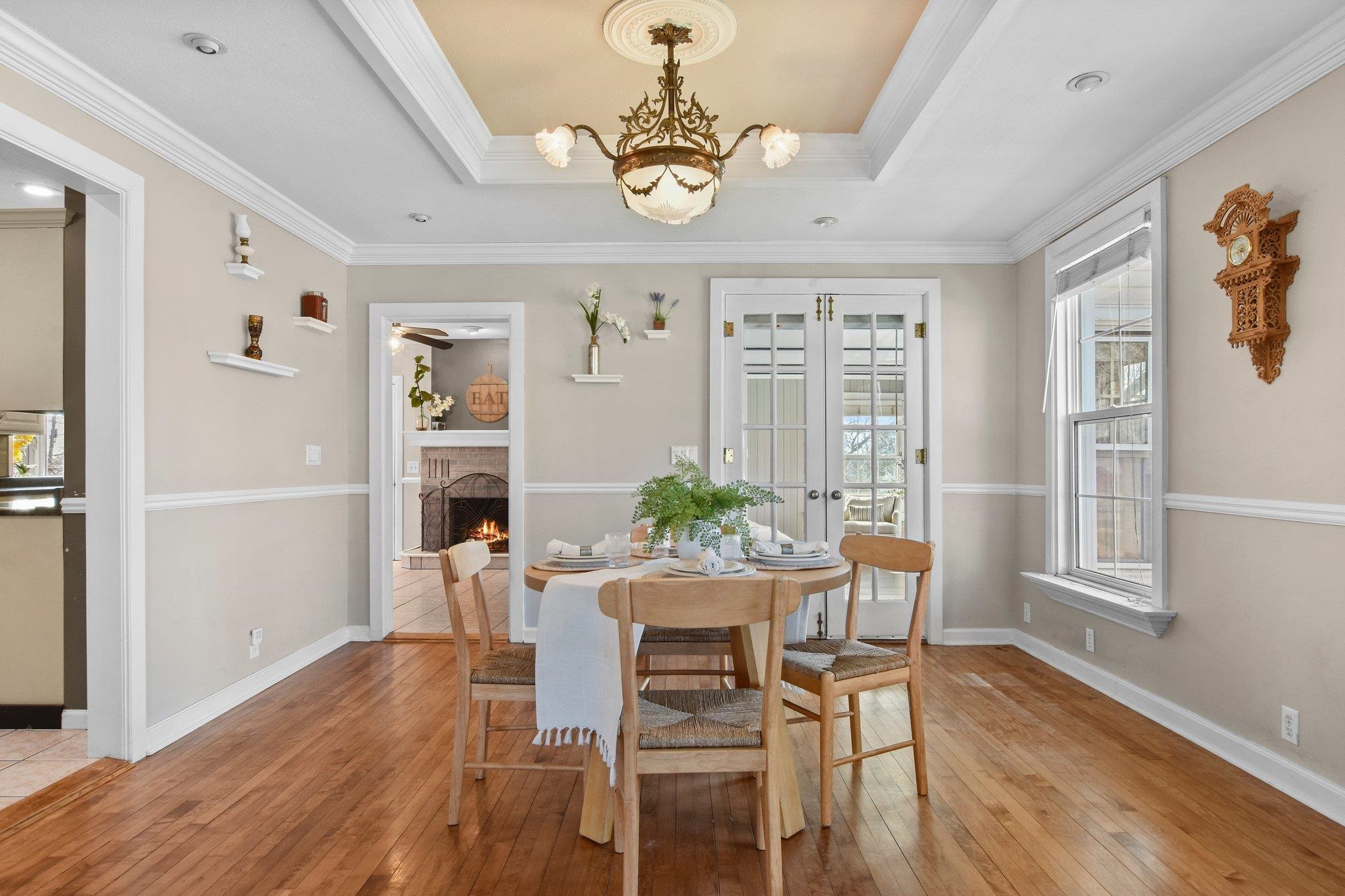 206 N Ludington Street