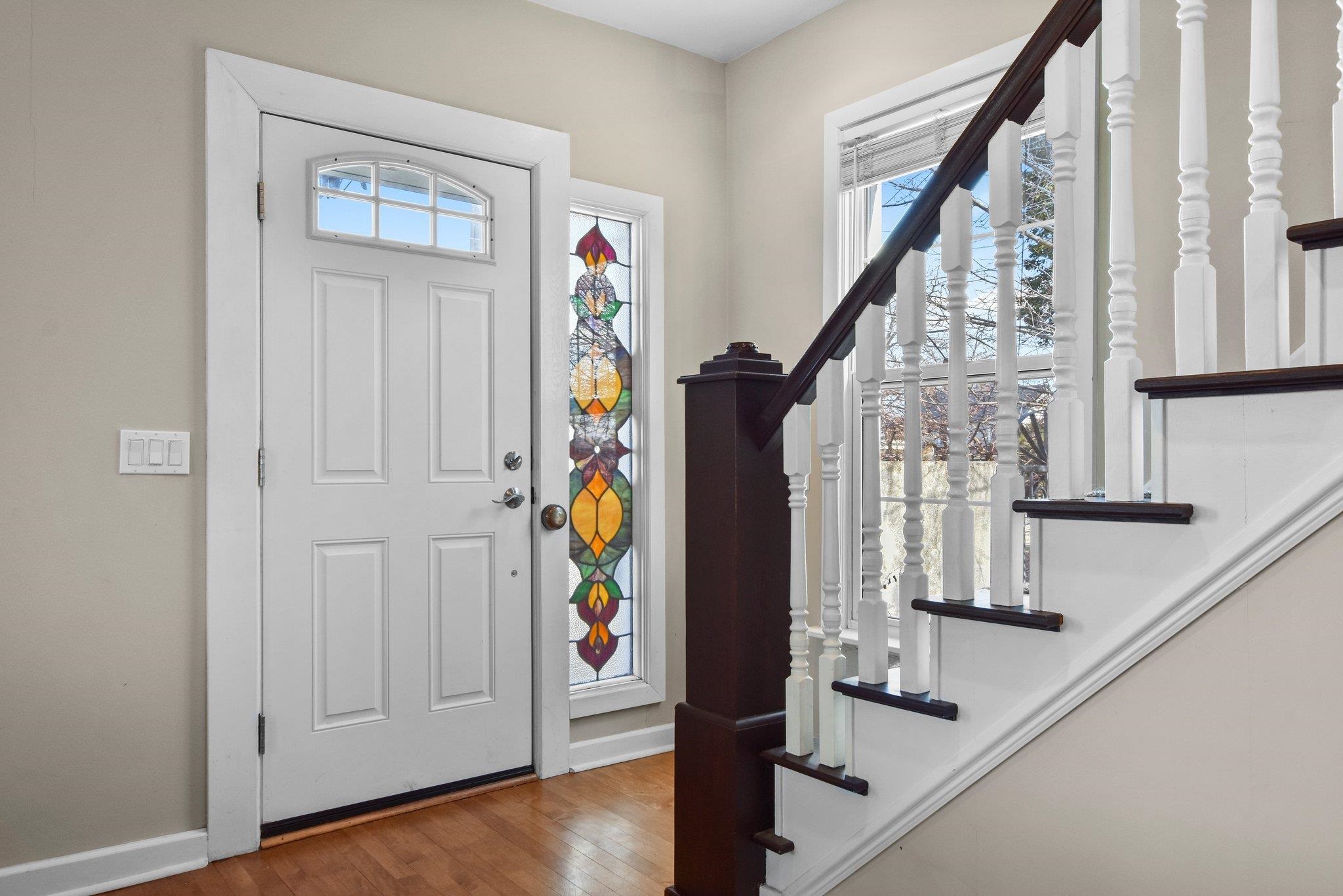 206 N Ludington Street