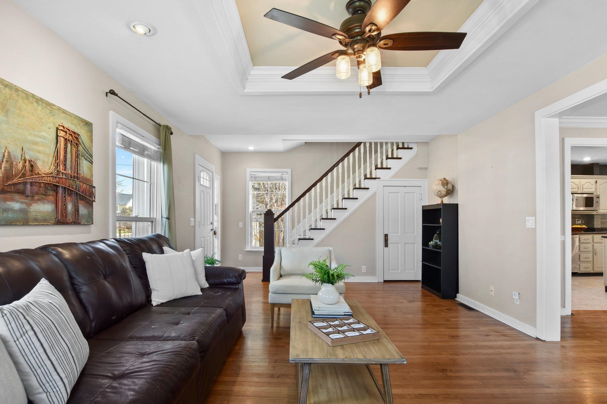 206 N Ludington Street