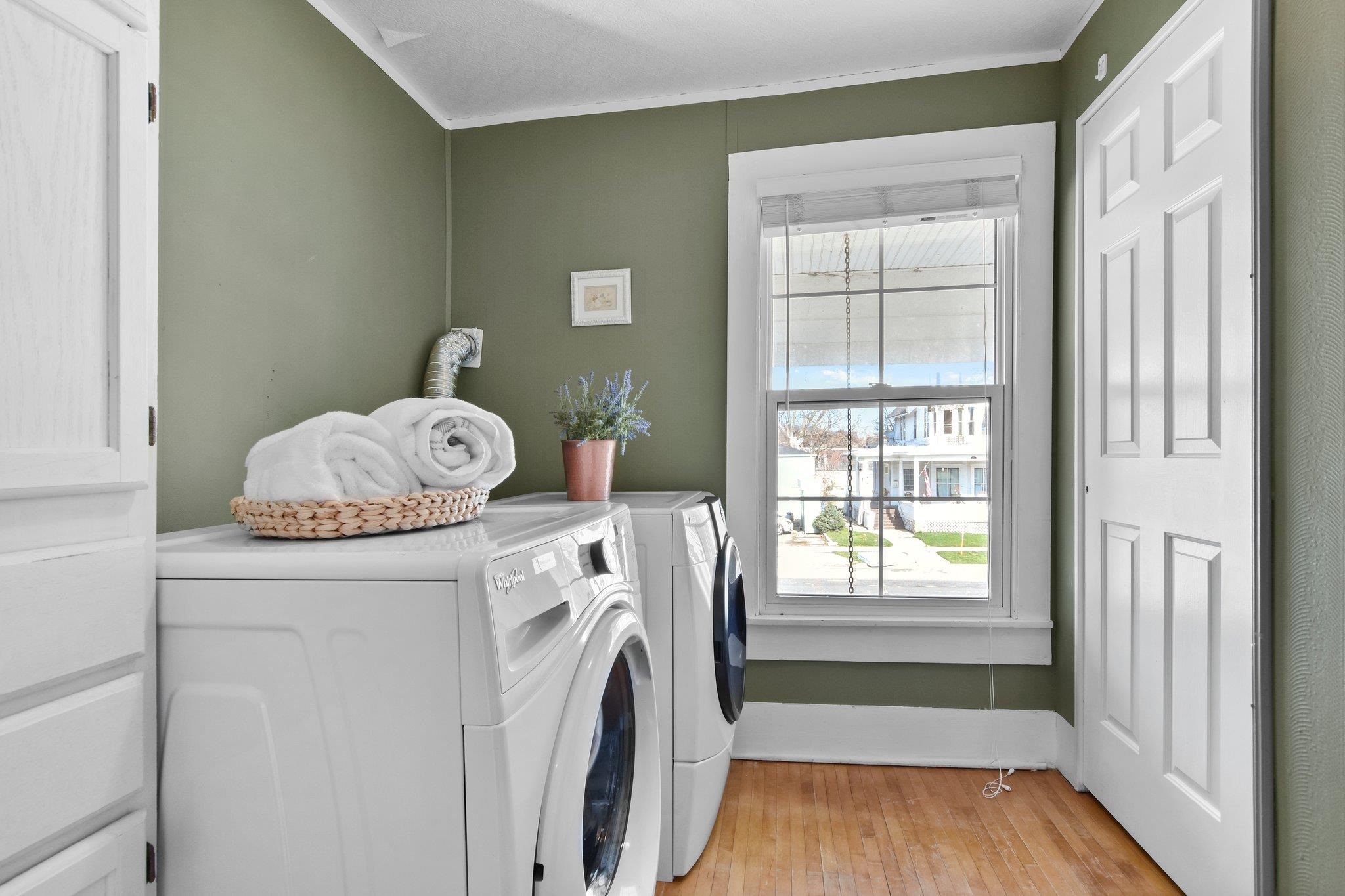 206 N Ludington Street