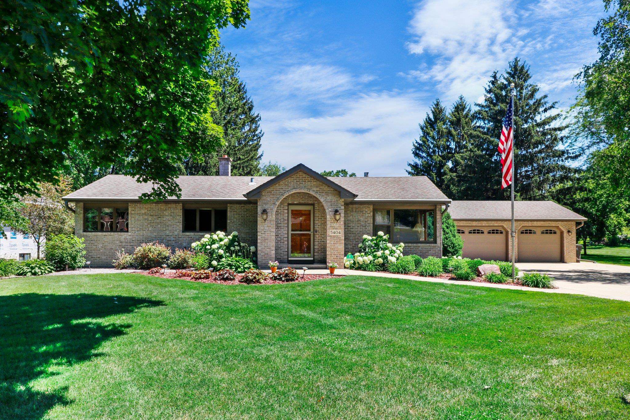 5404 Midmoor Road