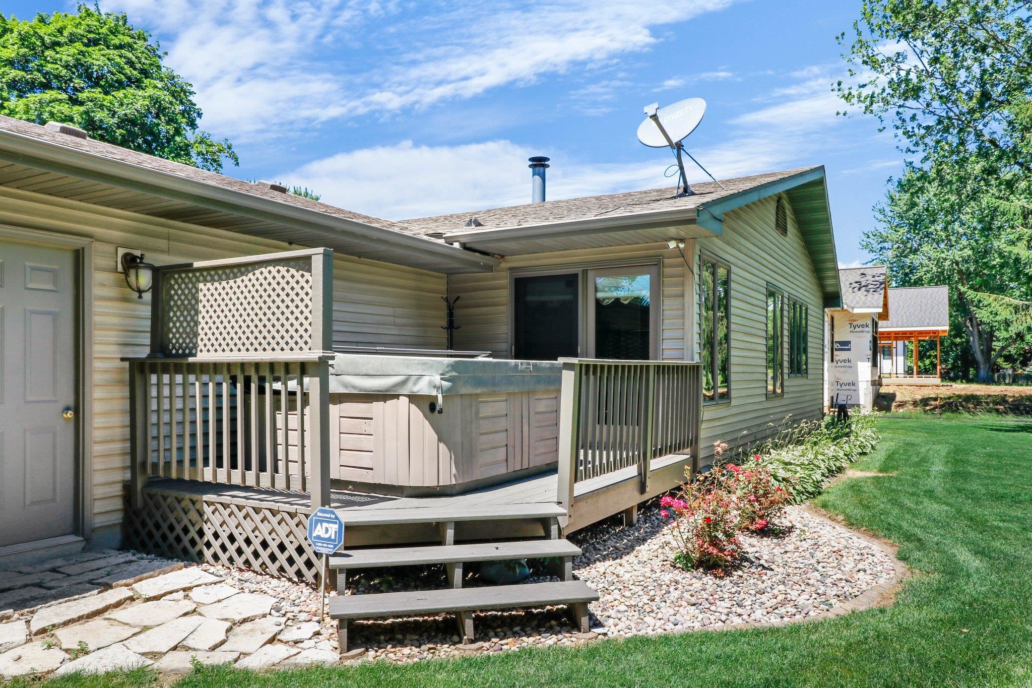 5404 Midmoor Road