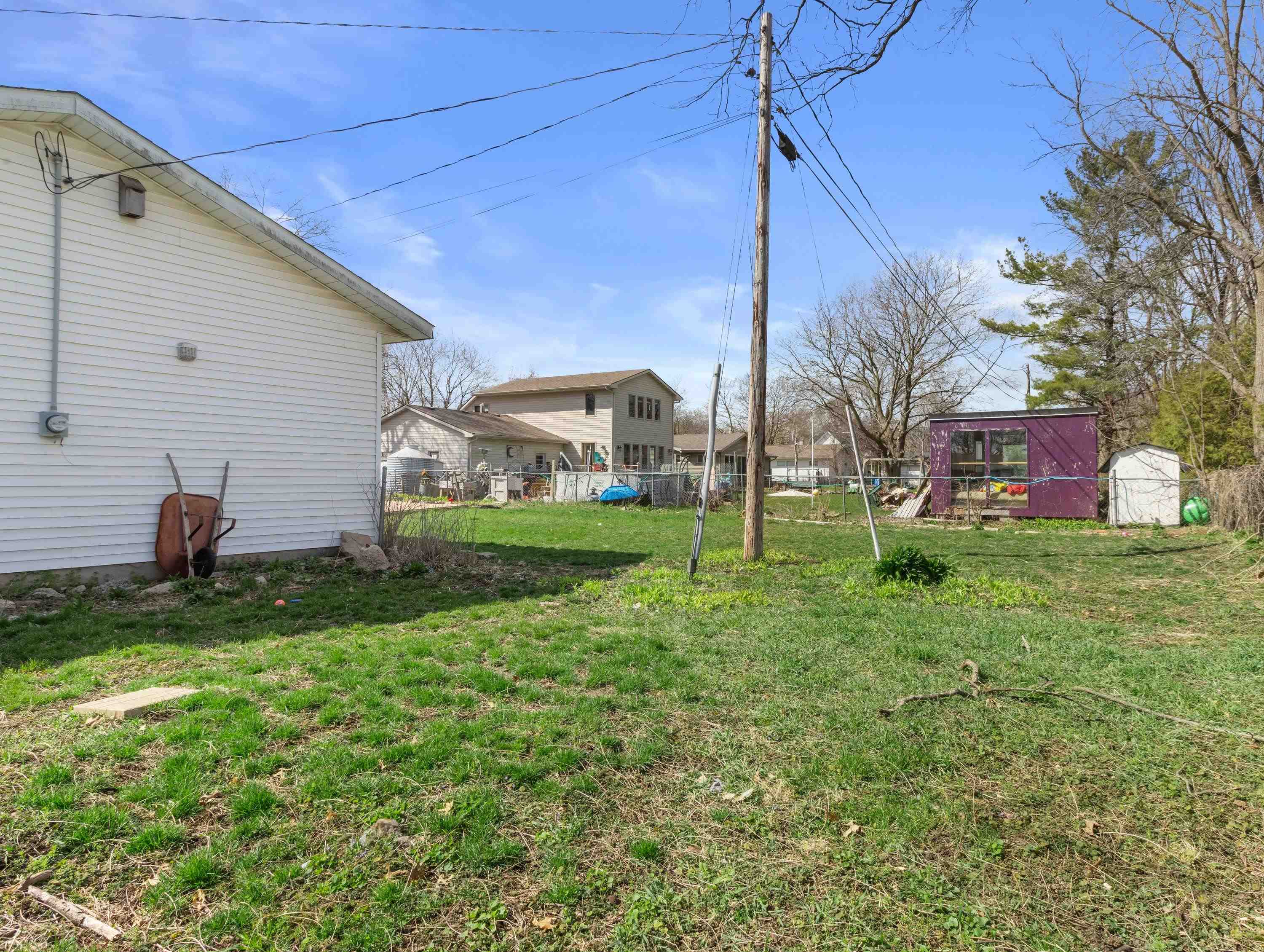 450 S 2nd Street
