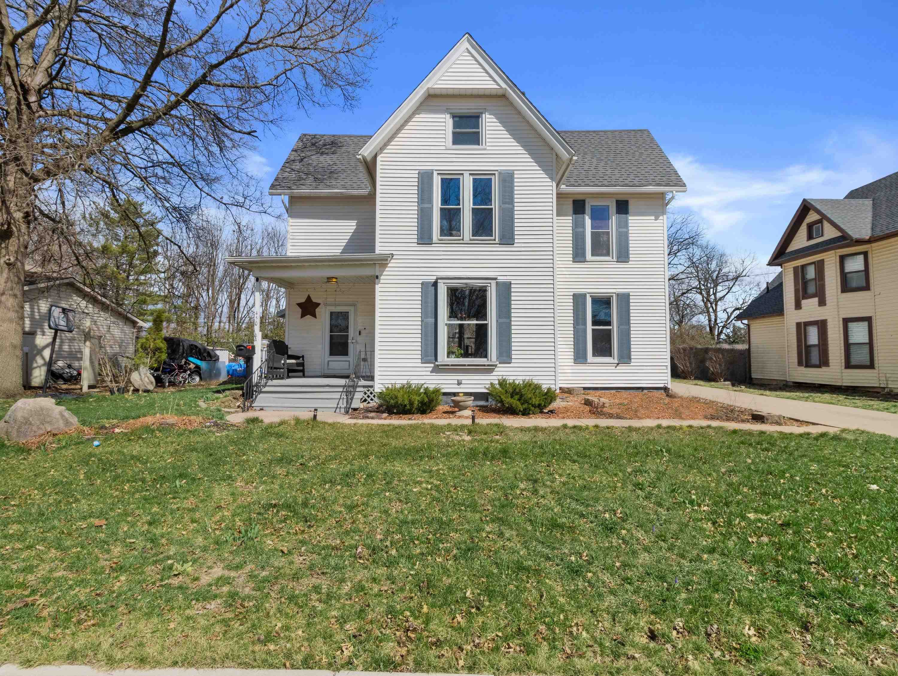 450 S 2nd Street