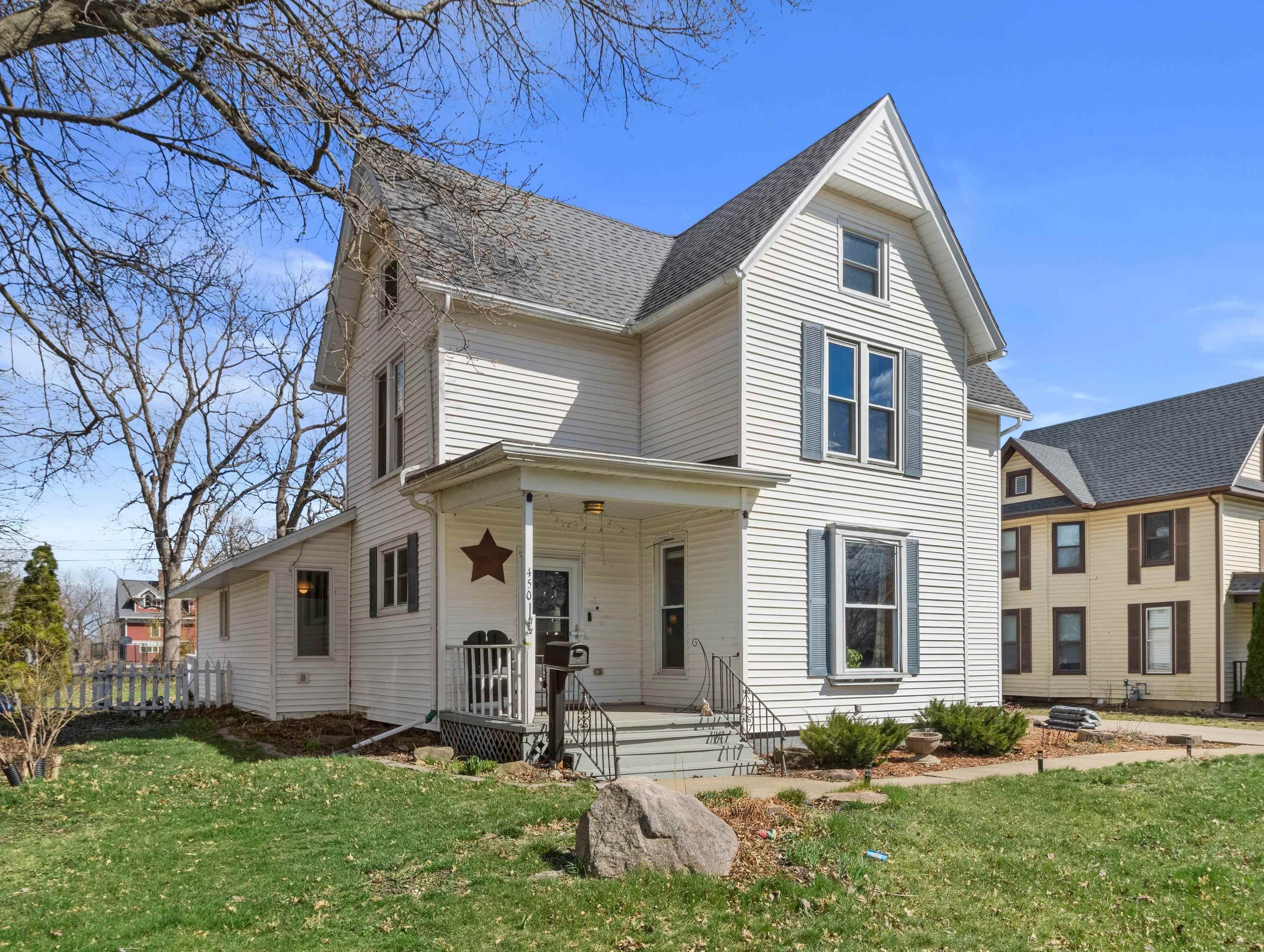 450 S 2nd Street