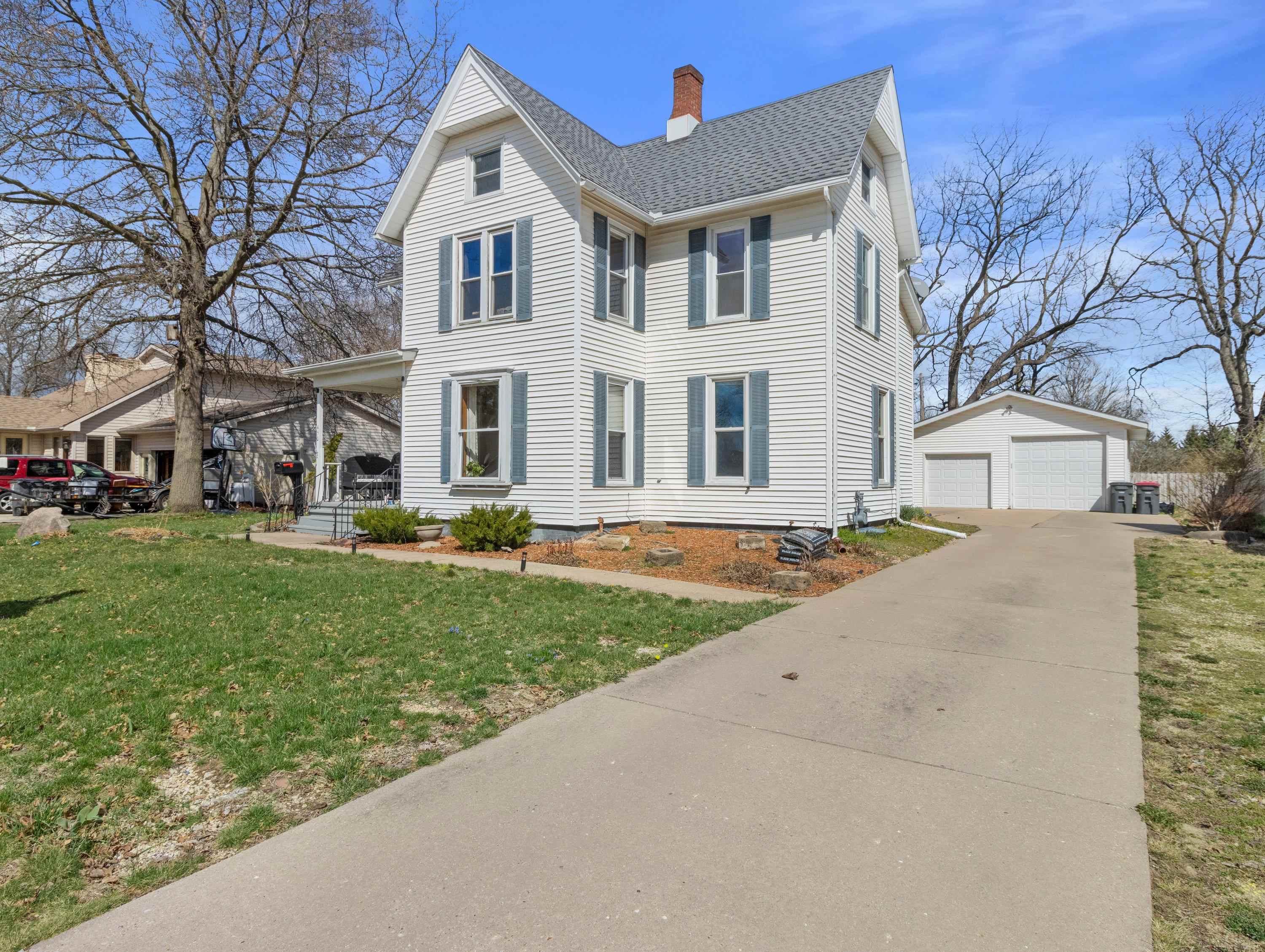 450 S 2nd Street