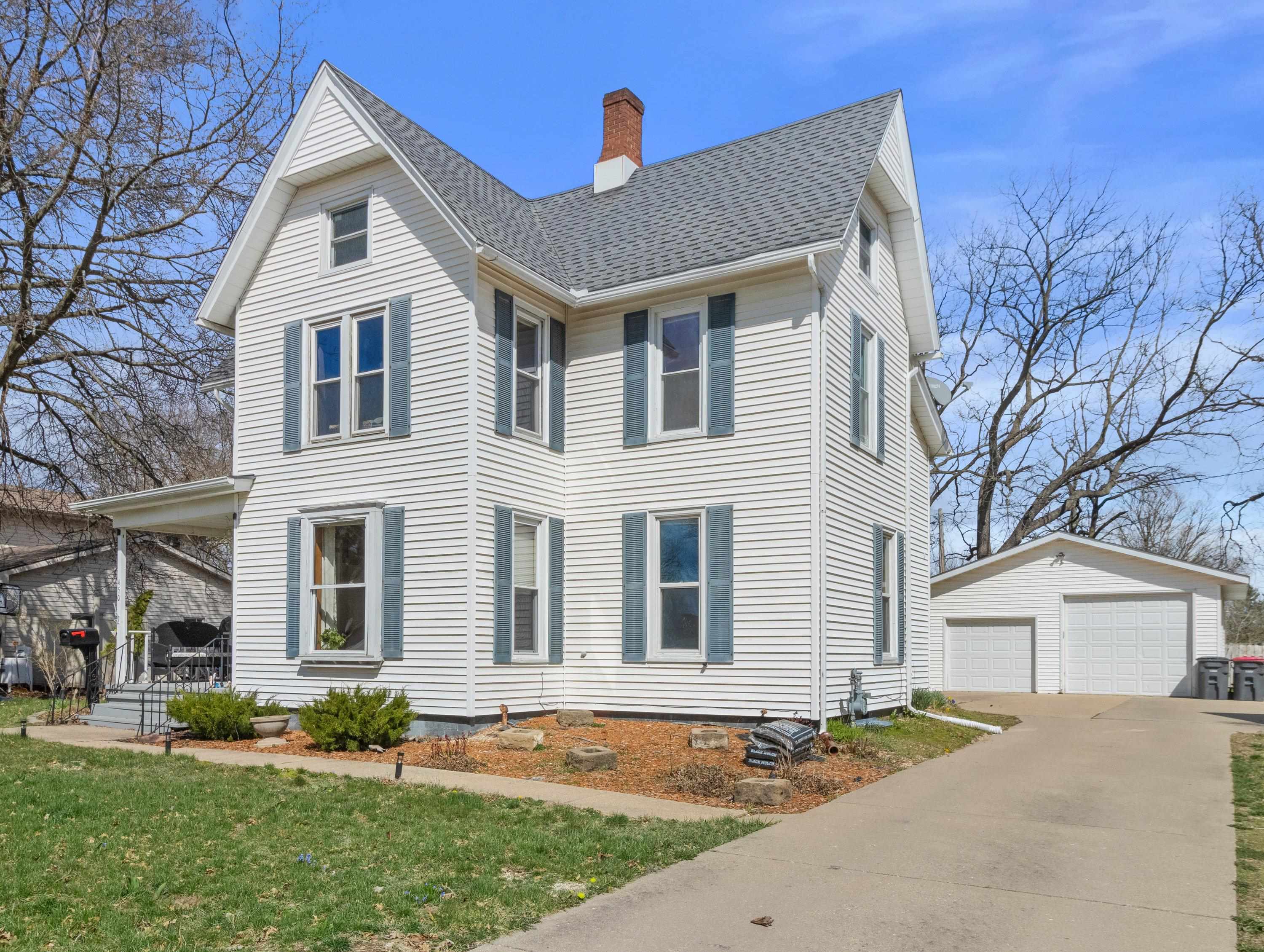 450 S 2nd Street