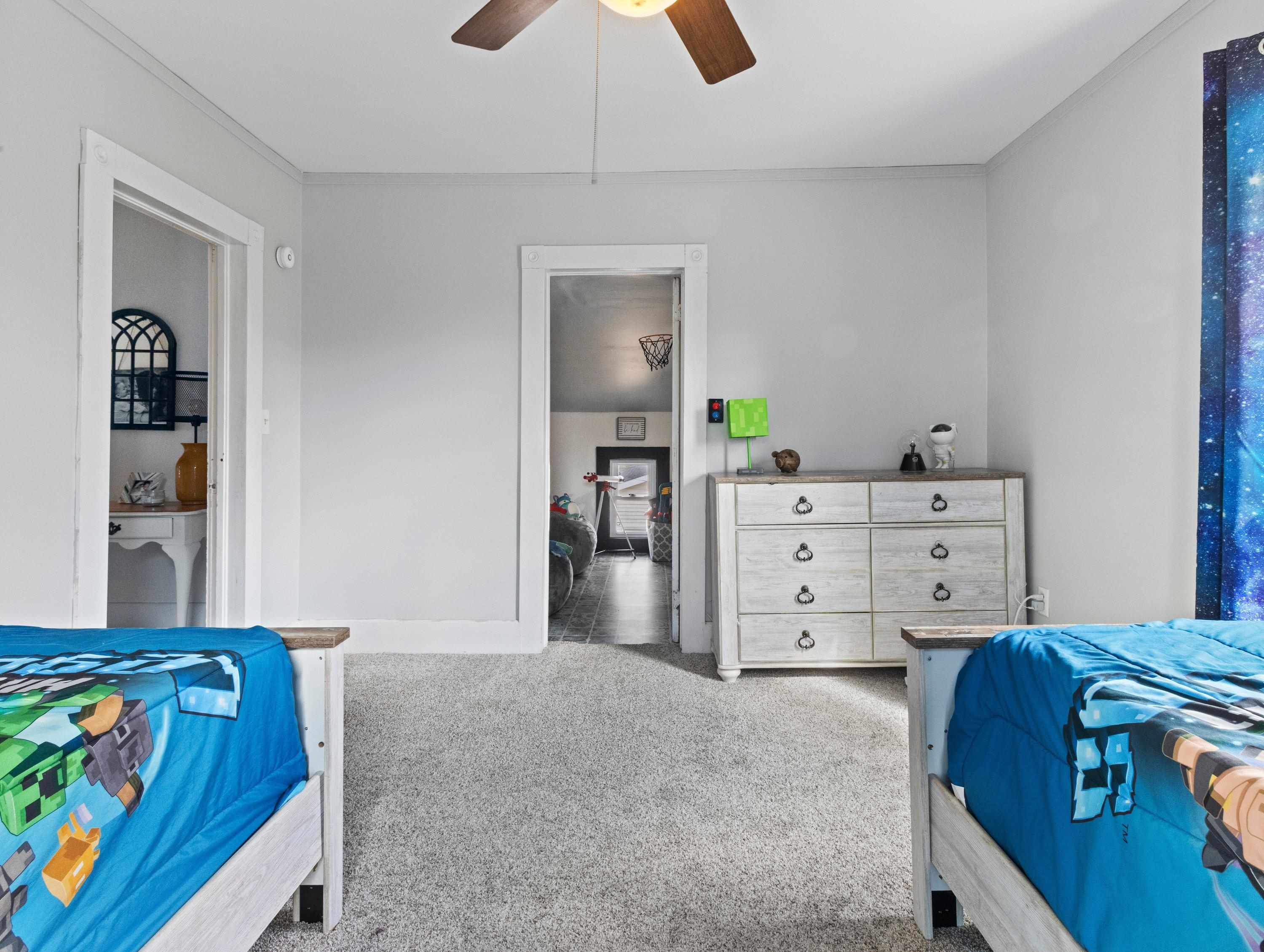 450 S 2nd Street