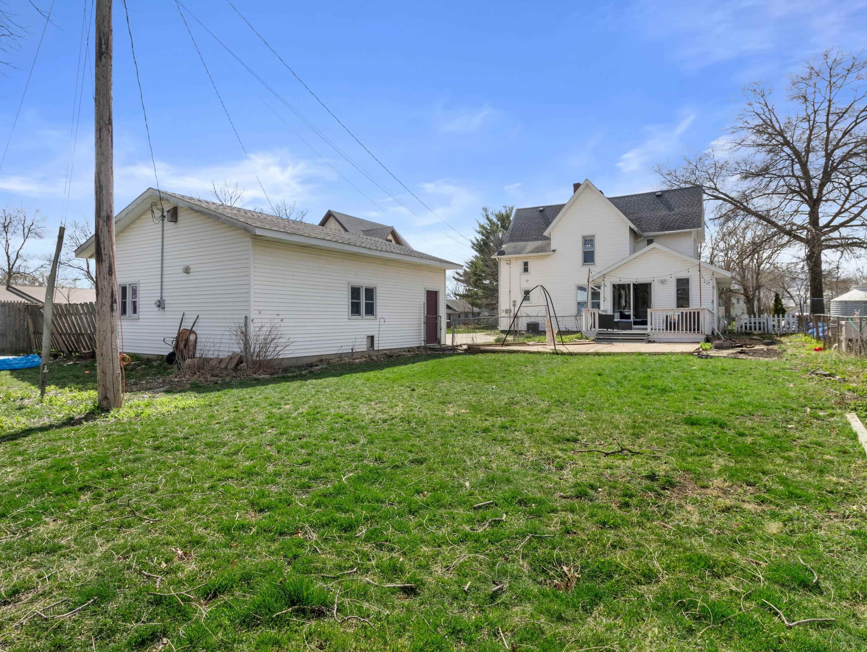 450 S 2nd Street