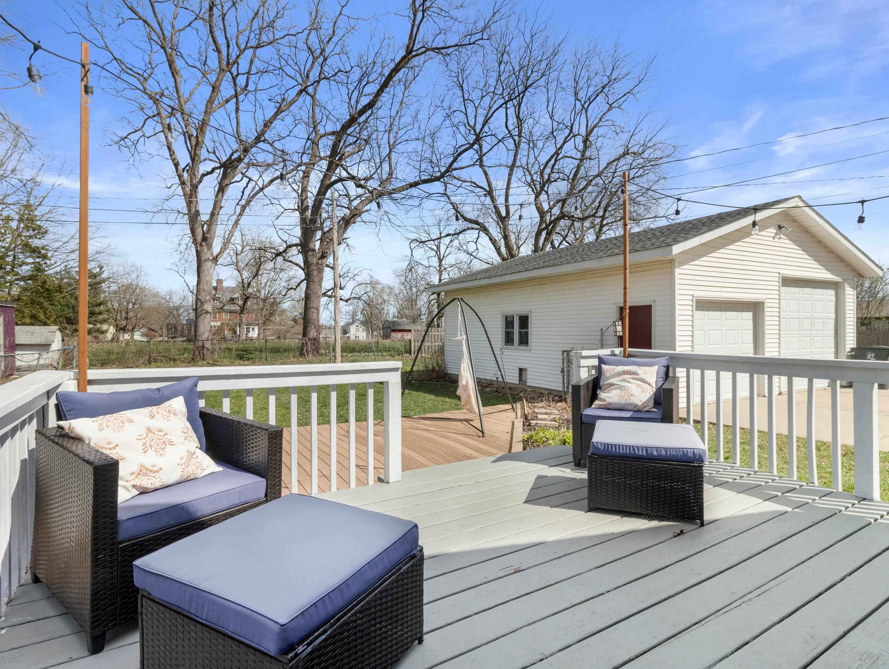 450 S 2nd Street