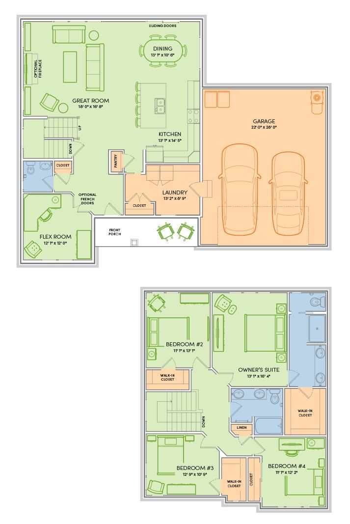 5918 Dragonfly Way