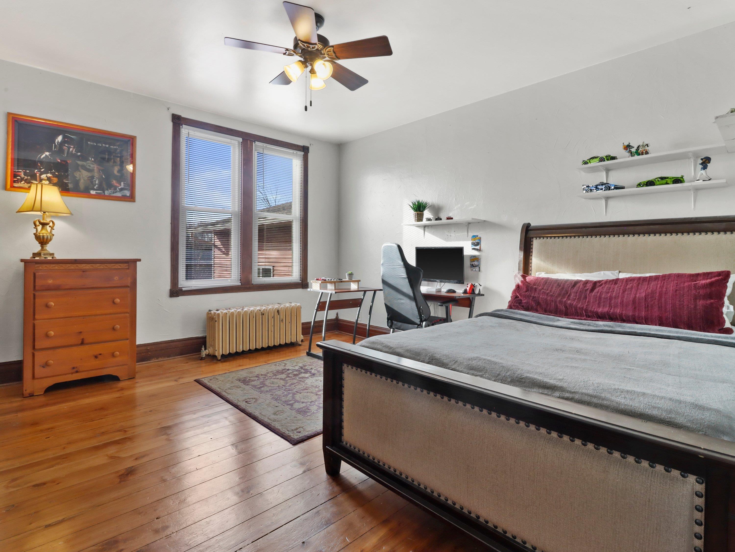 103 E Cordelia Street