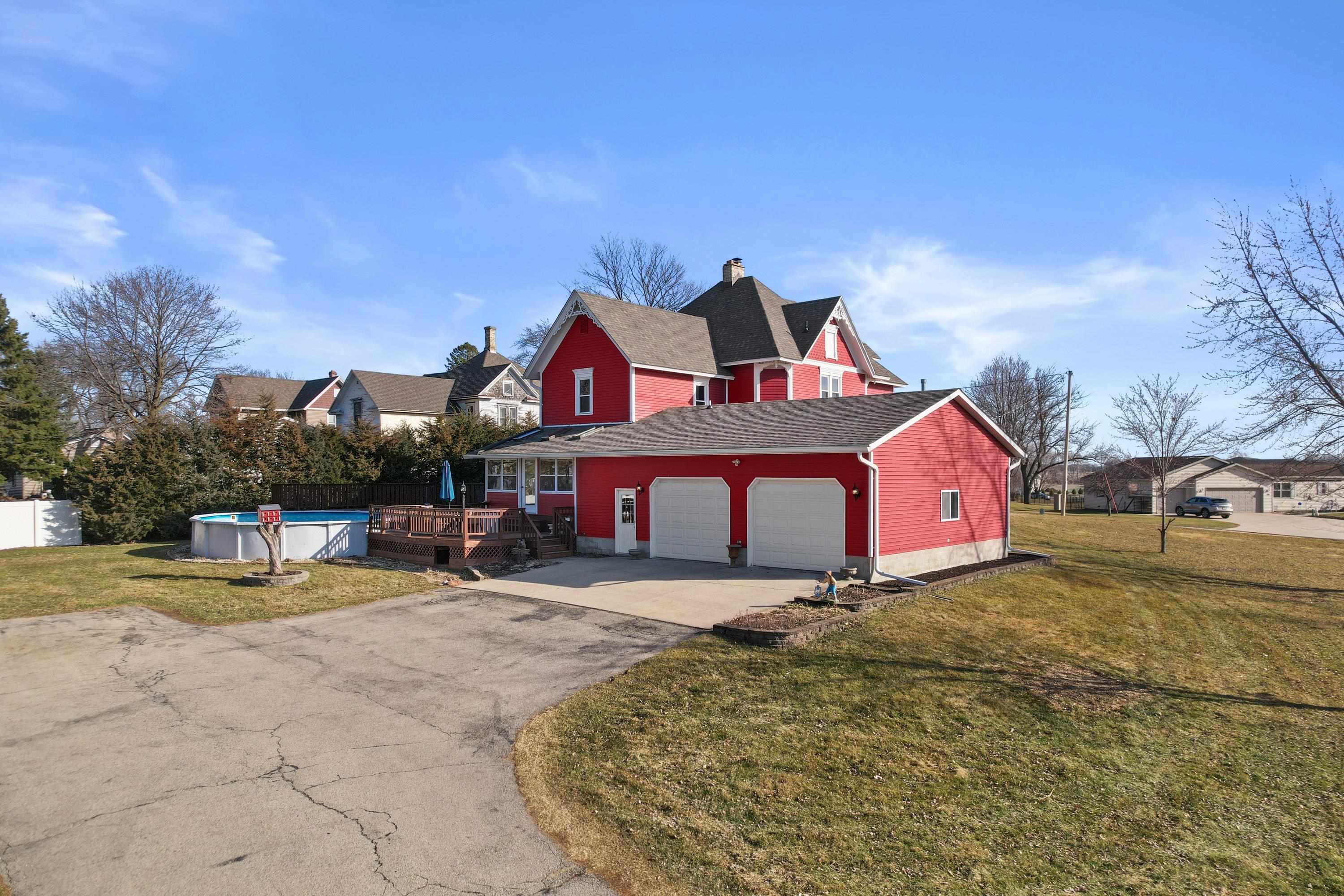 103 E Cordelia Street