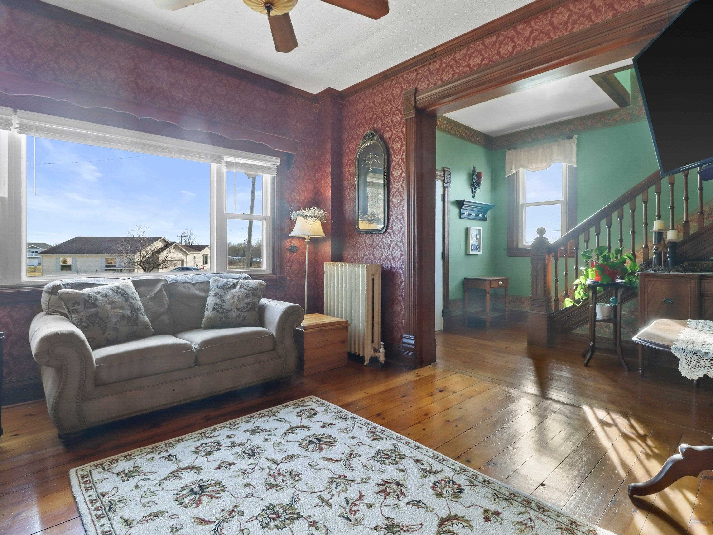 103 E Cordelia Street