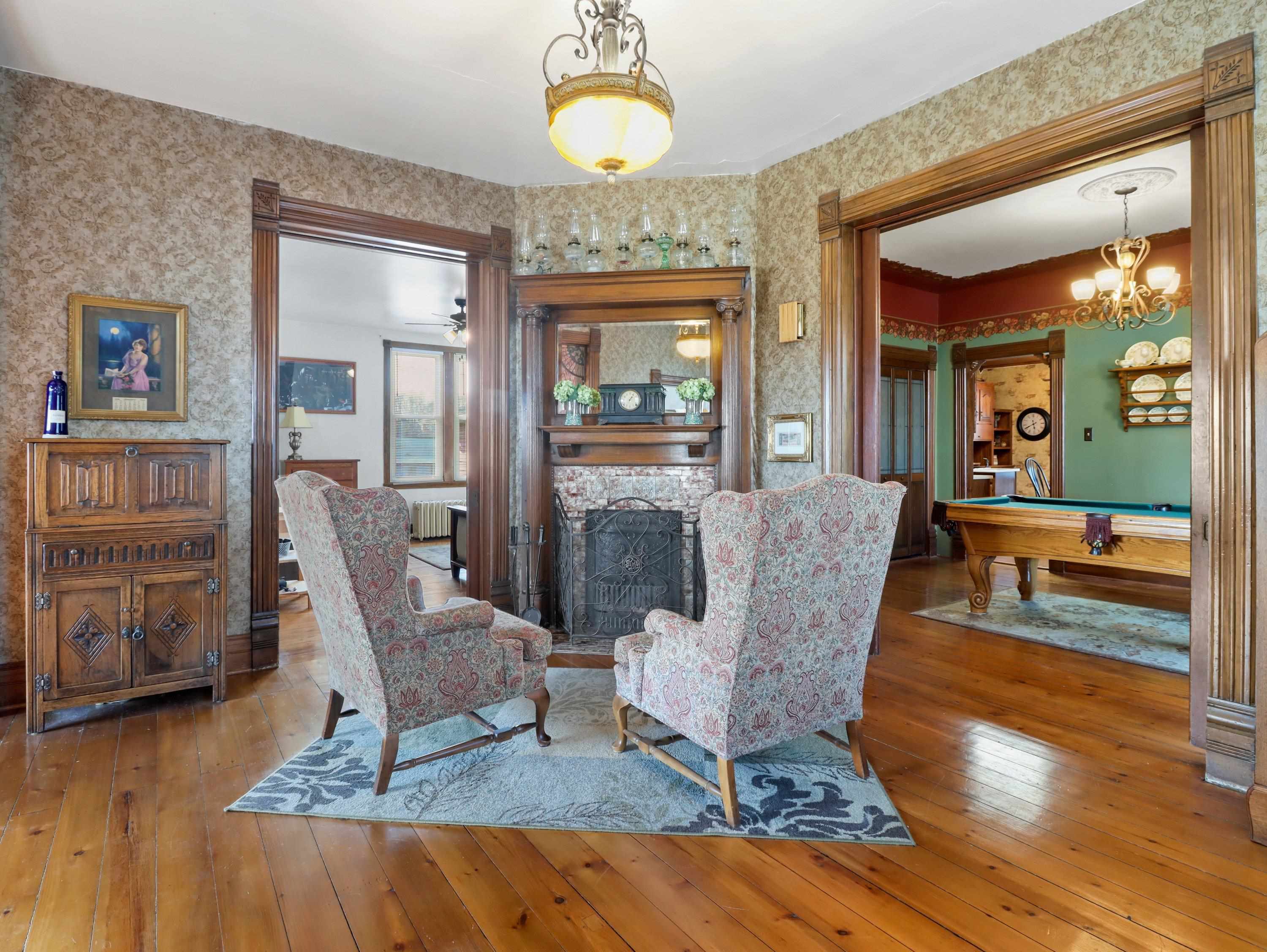 103 E Cordelia Street