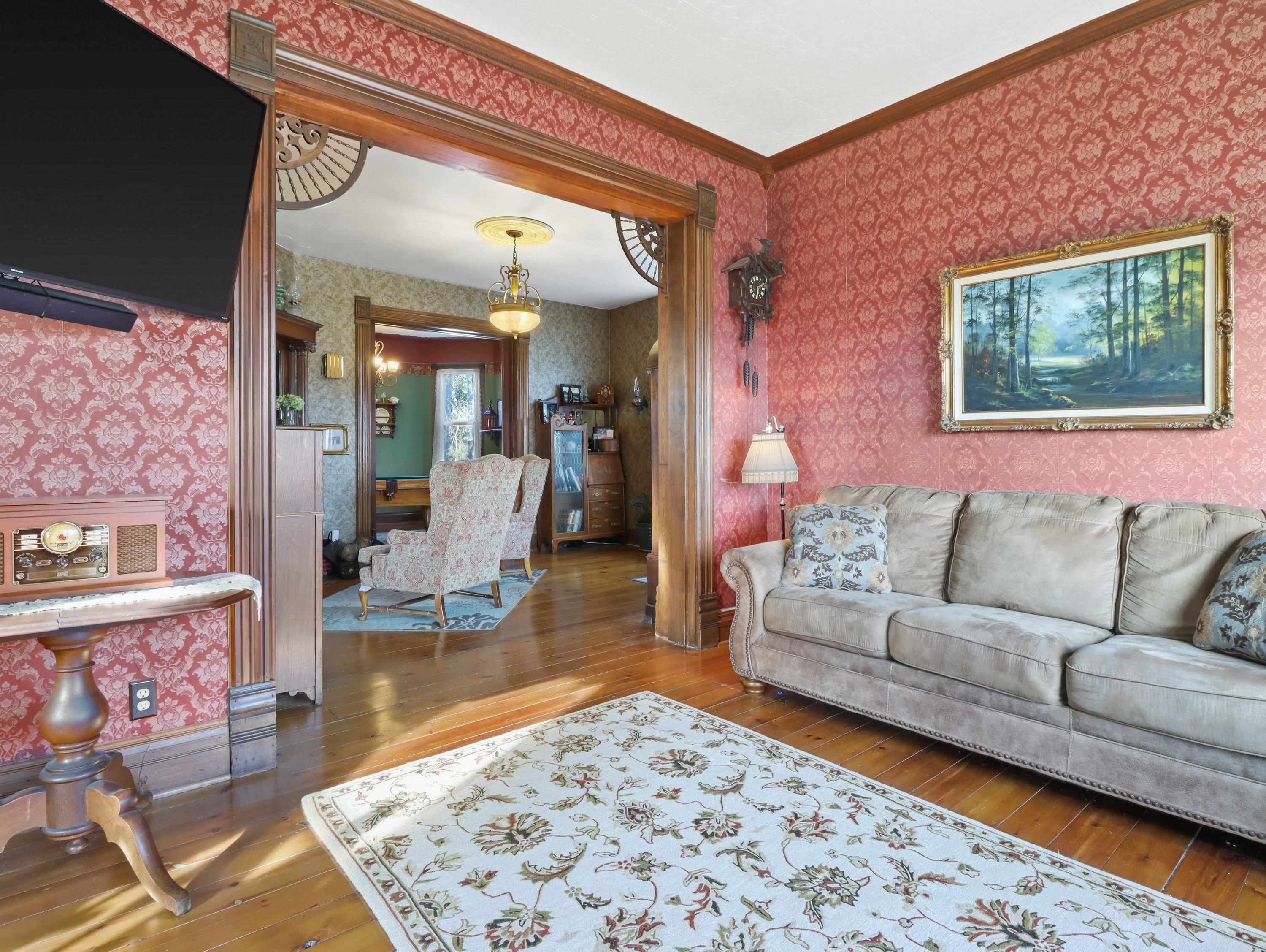 103 E Cordelia Street