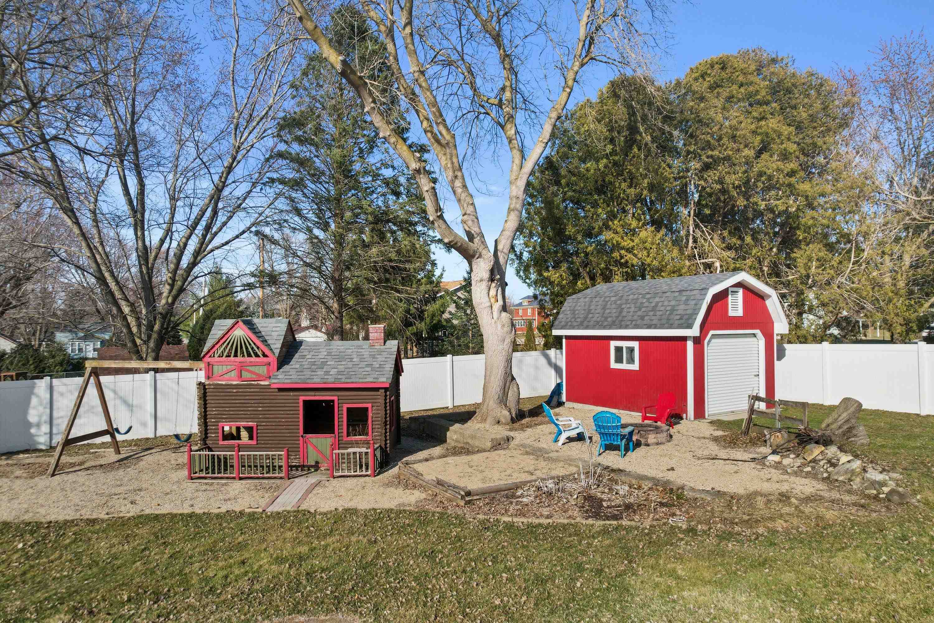 103 E Cordelia Street