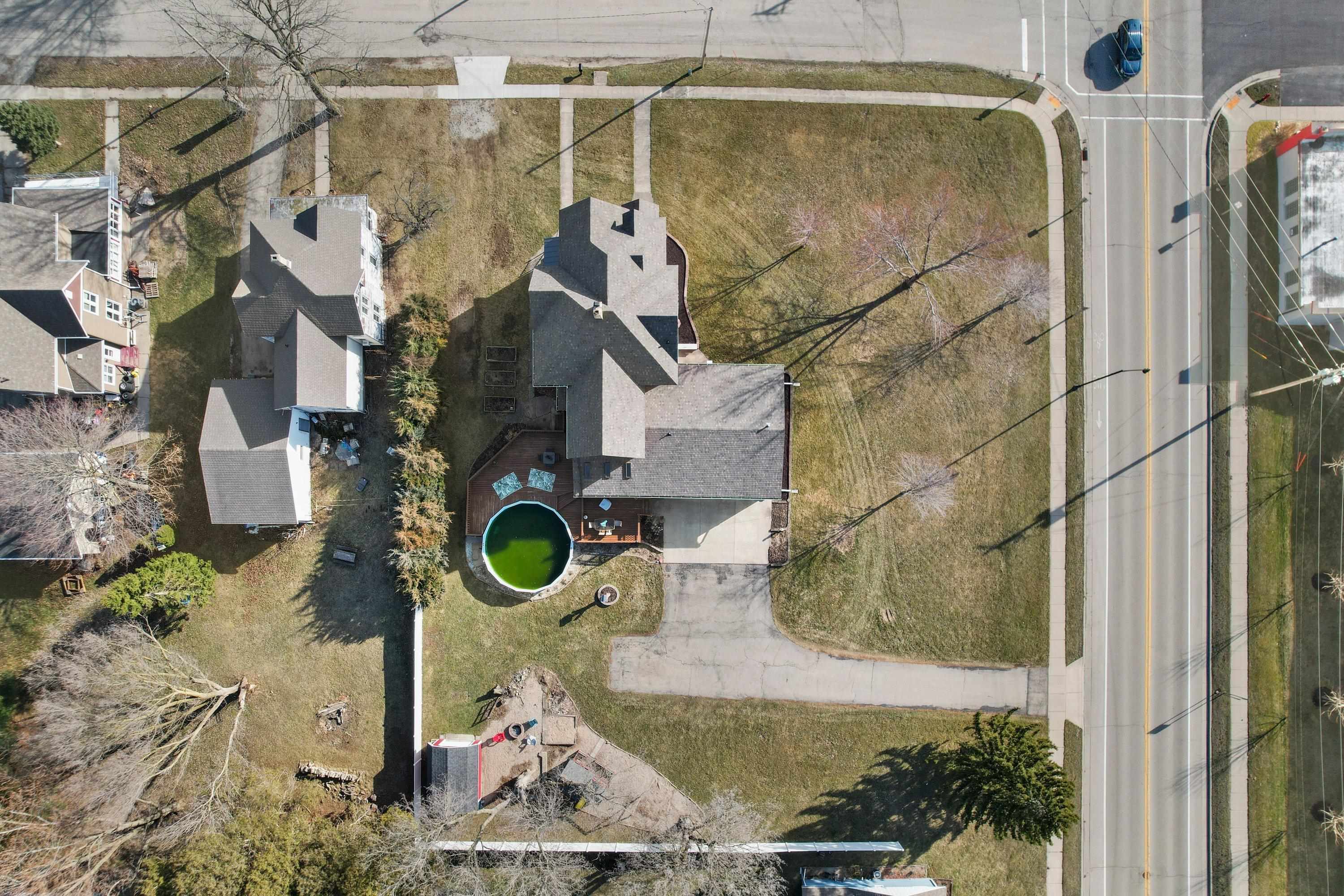 103 E Cordelia Street