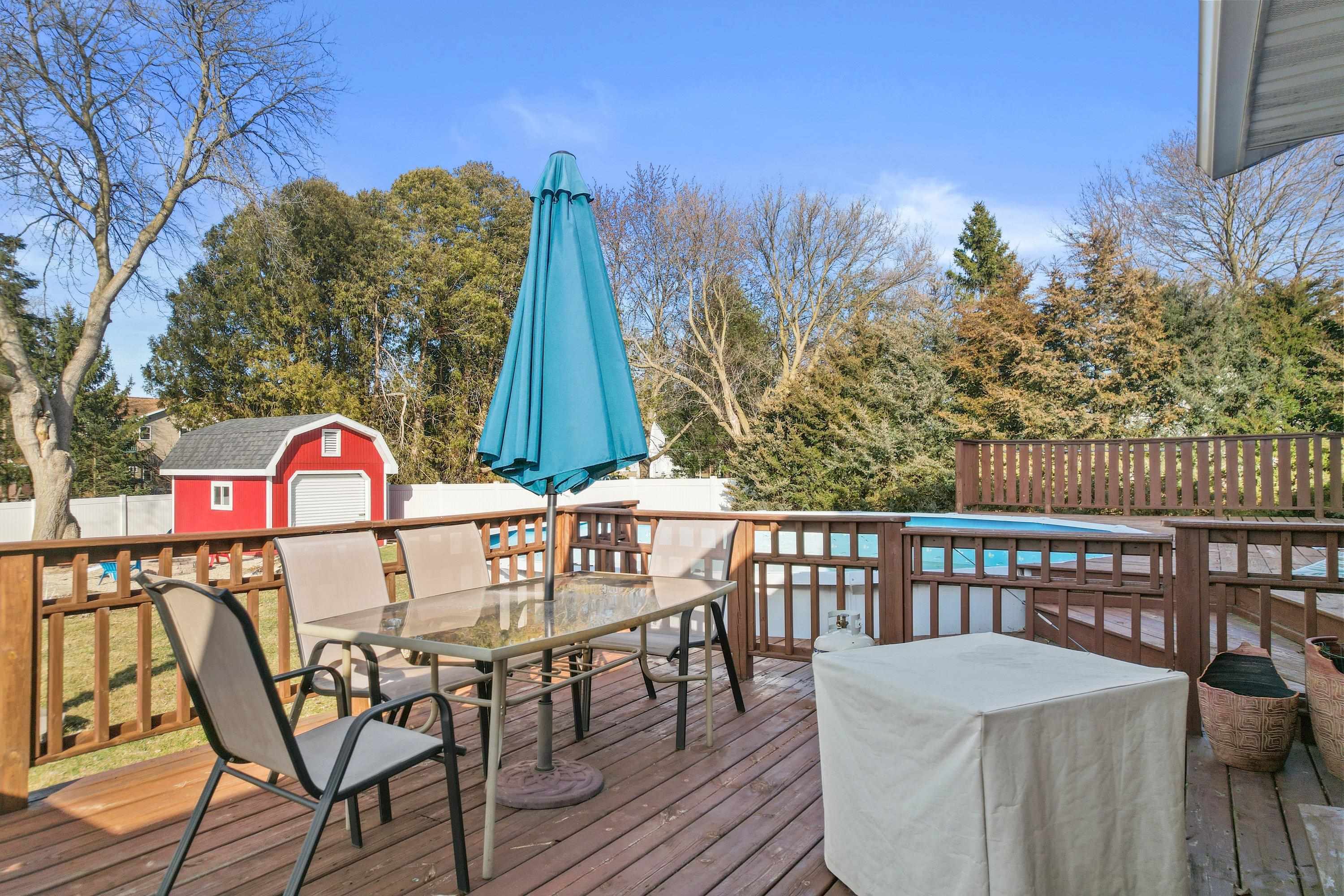 103 E Cordelia Street