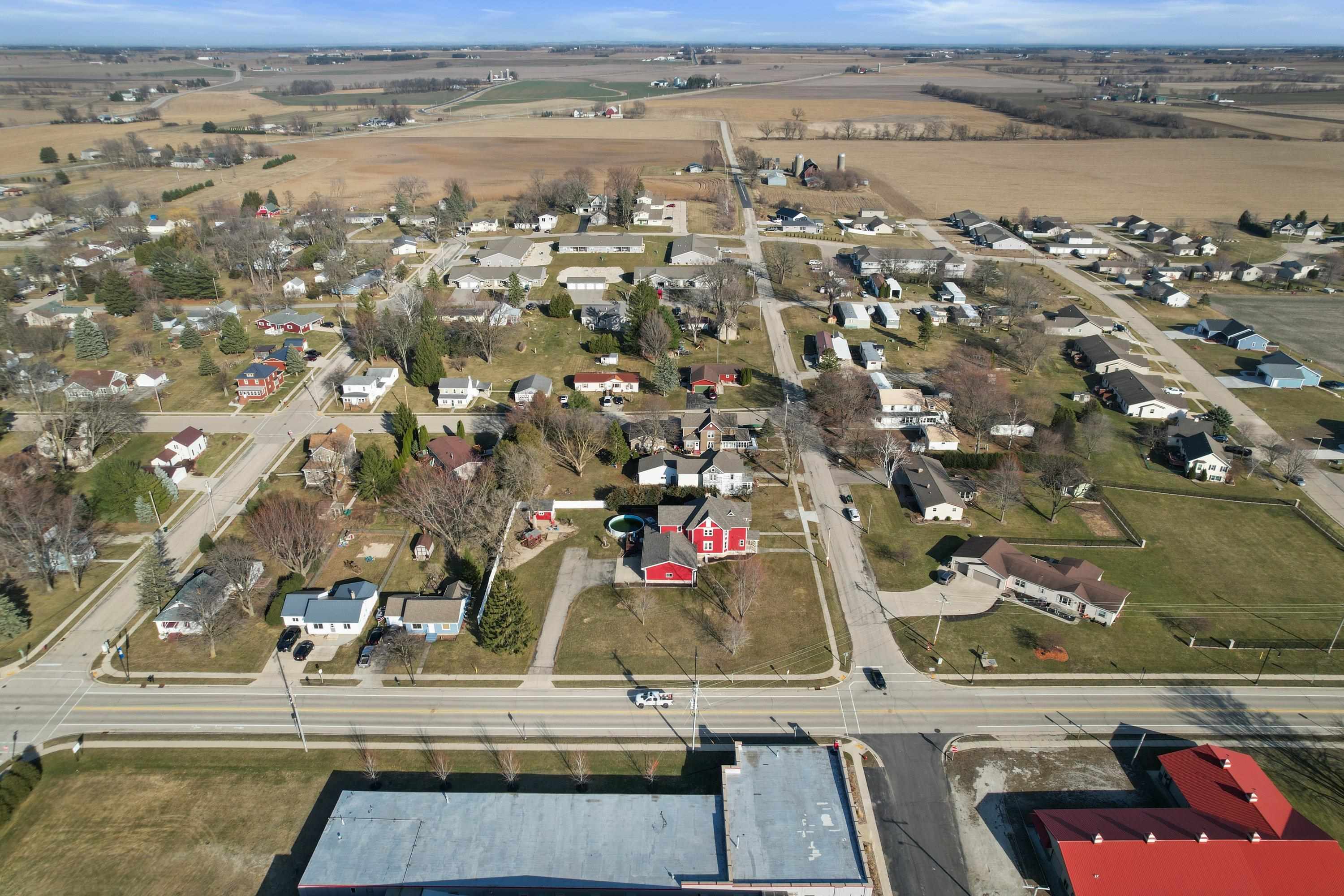 103 E Cordelia Street