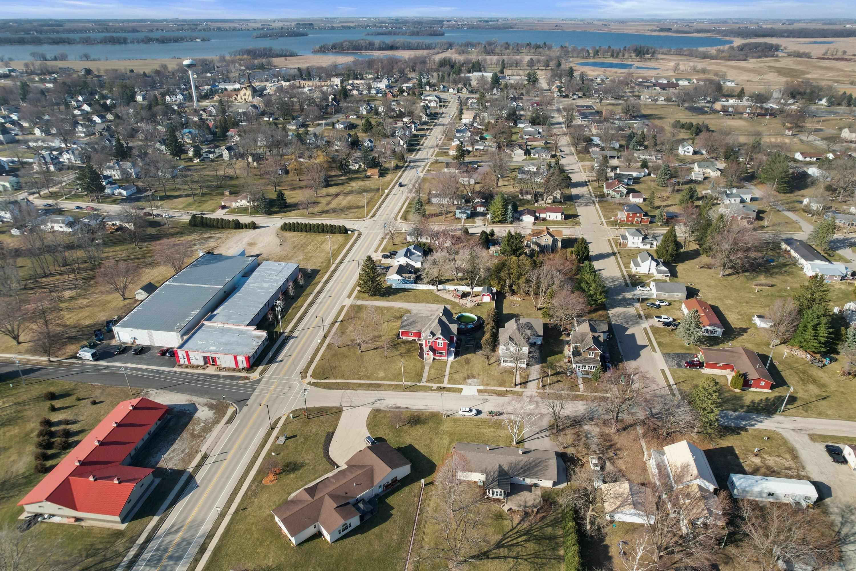 103 E Cordelia Street