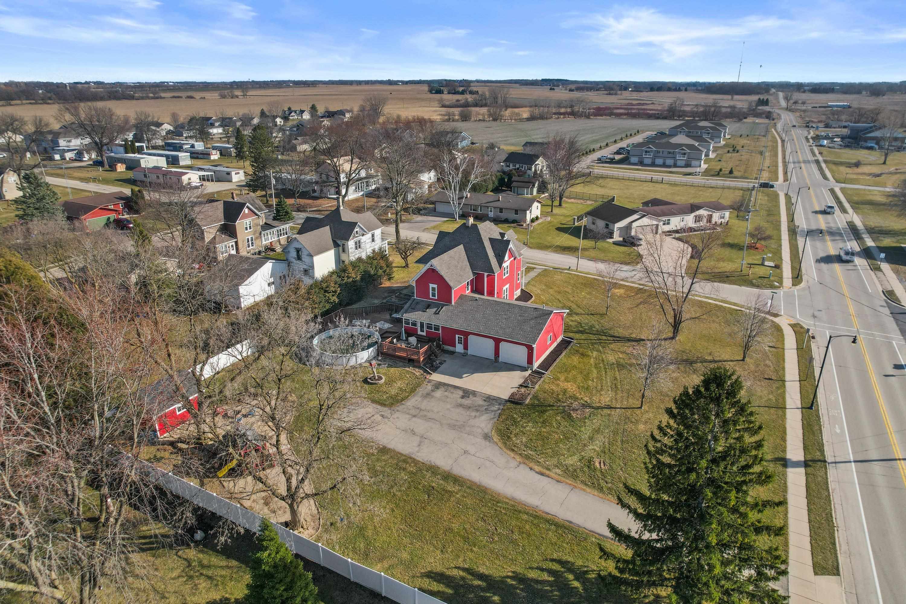 103 E Cordelia Street