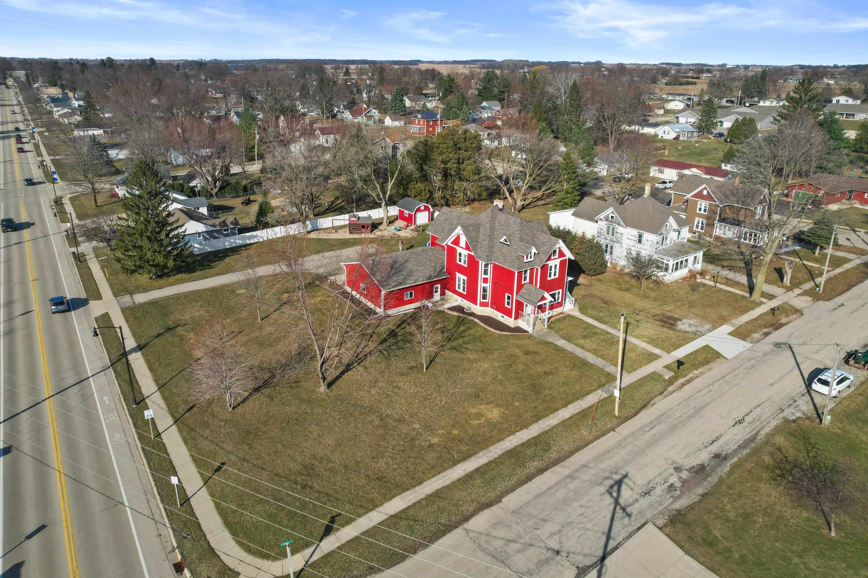 103 E Cordelia Street