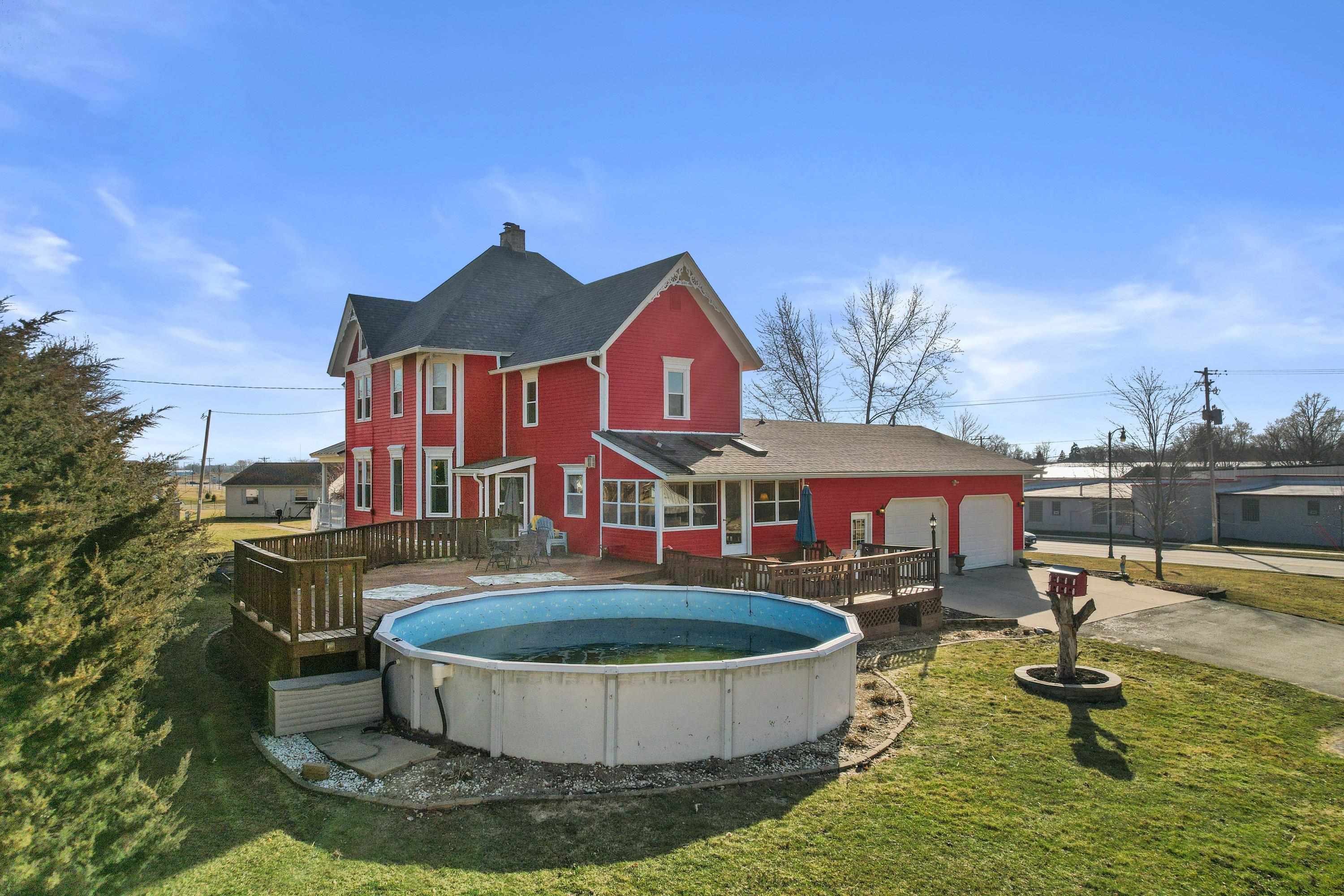 103 E Cordelia Street