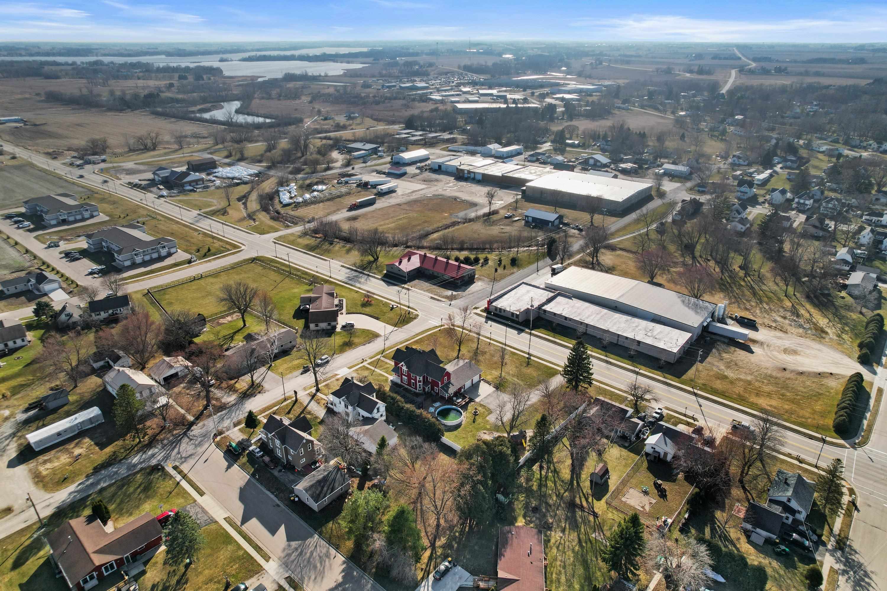 103 E Cordelia Street