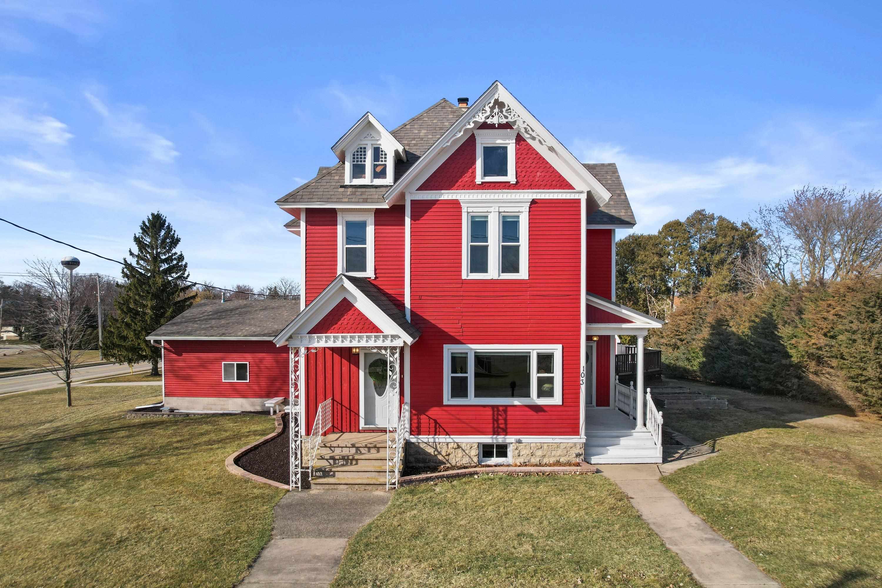 103 E Cordelia Street