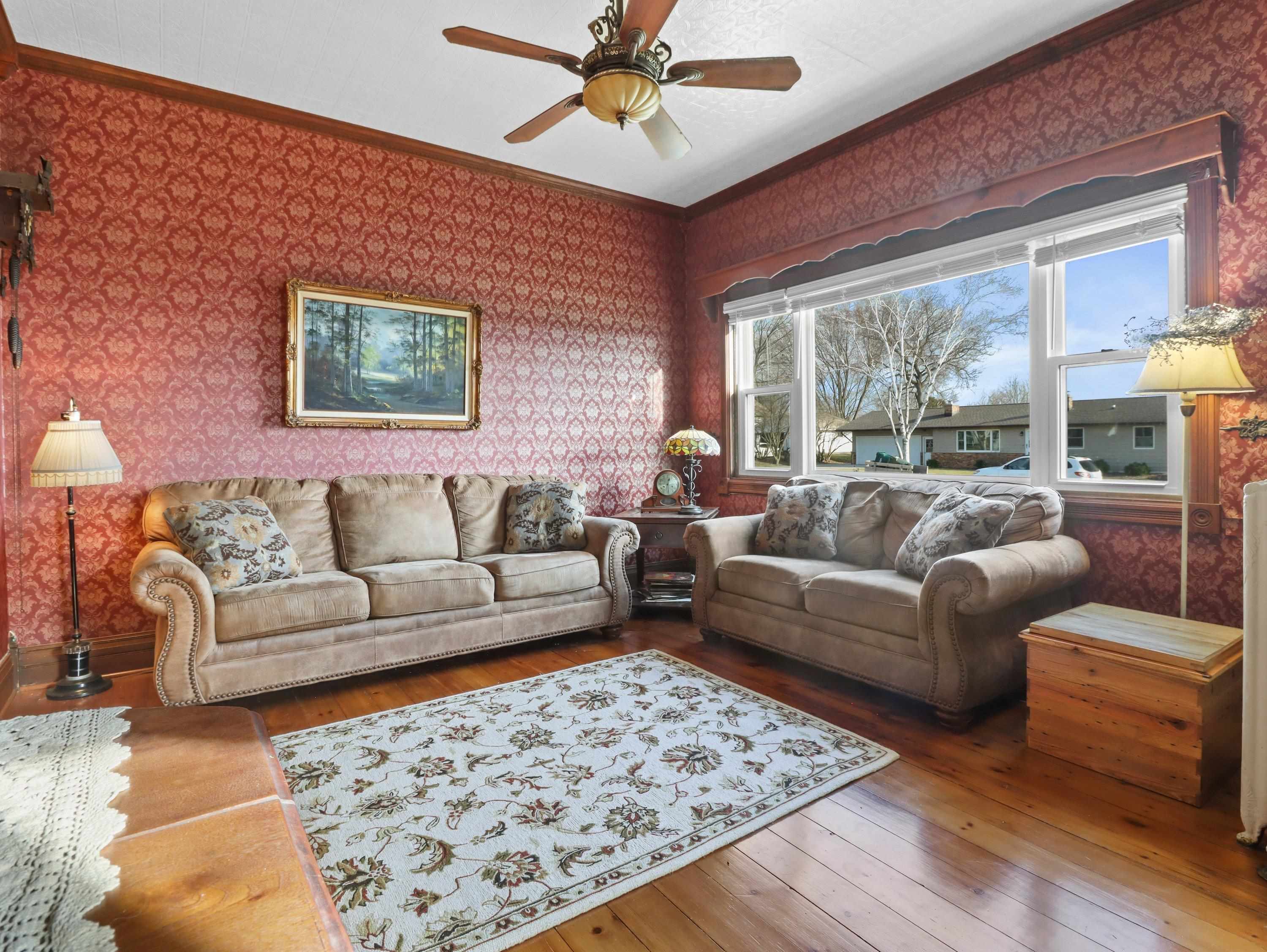 103 E Cordelia Street