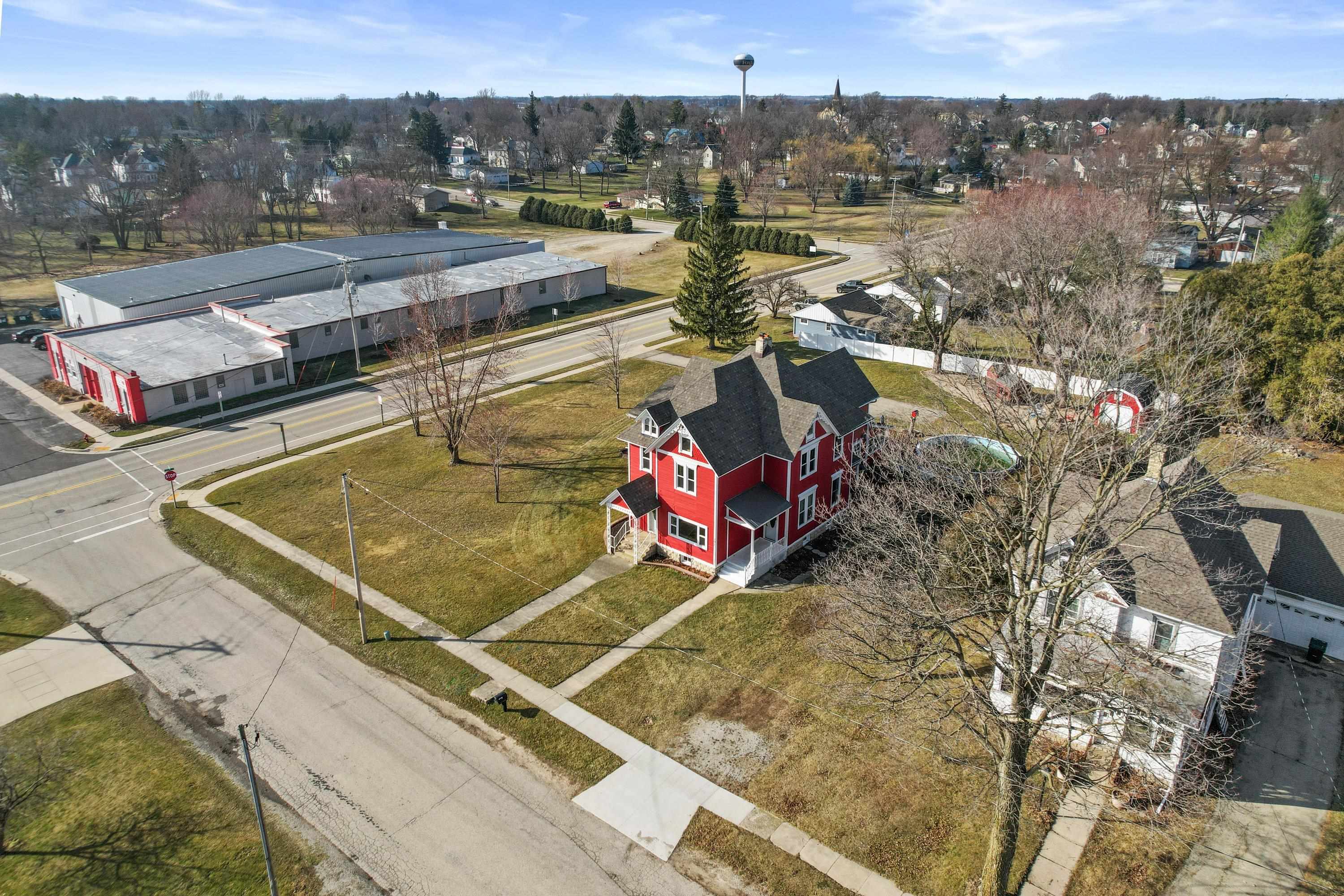 103 E Cordelia Street