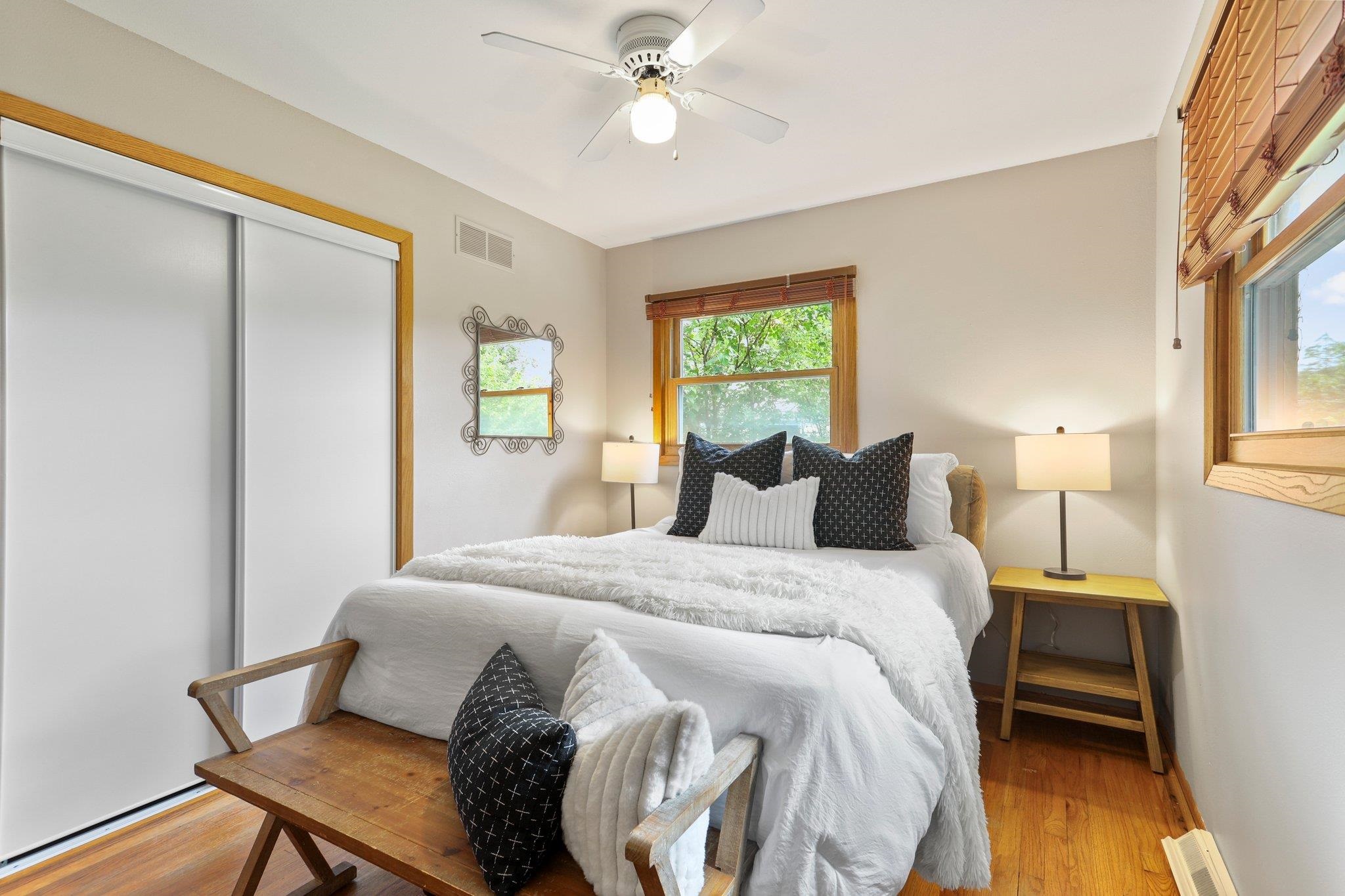 6109 Mulberry Circle