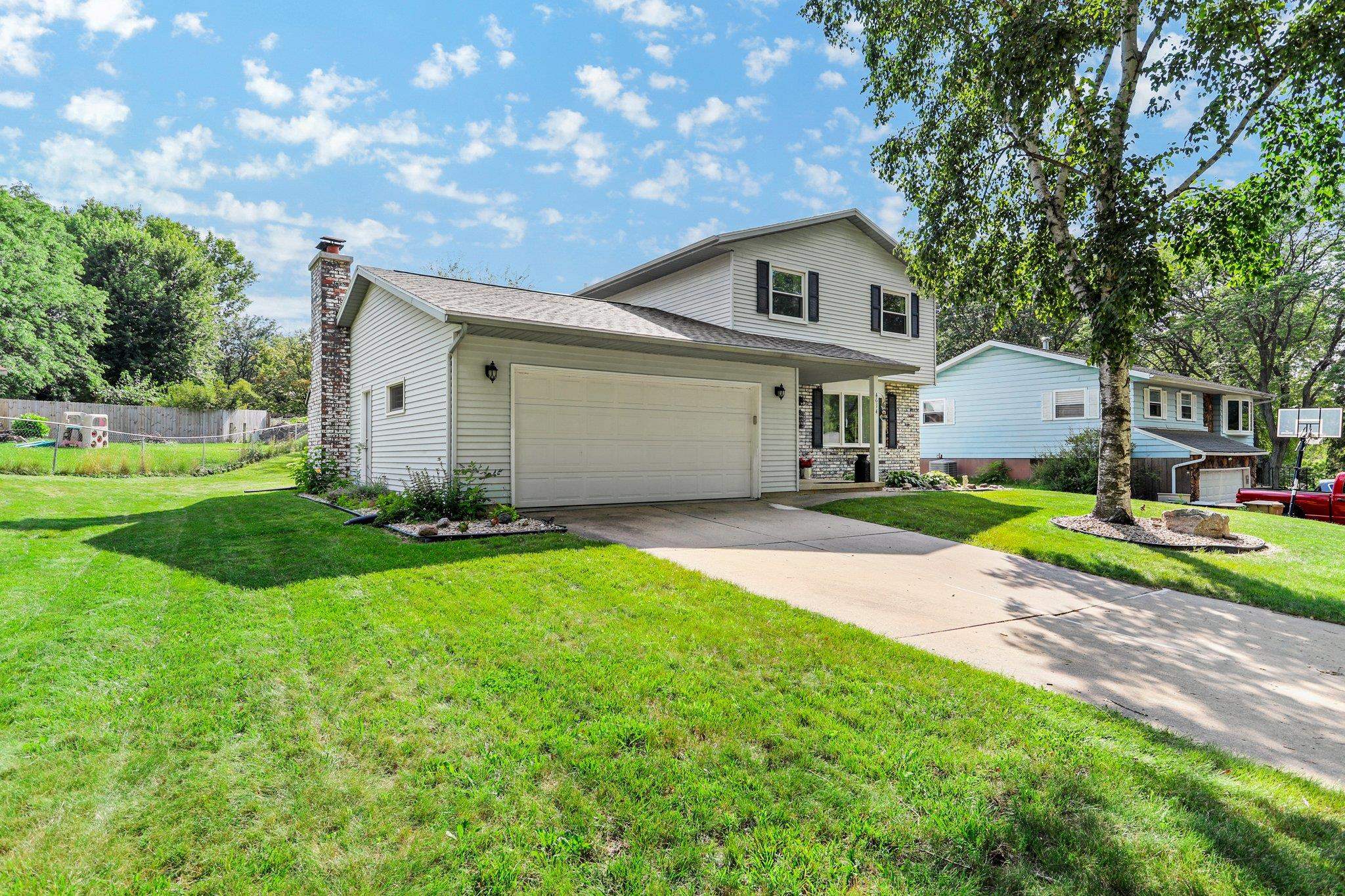 4614 American Ash Drive