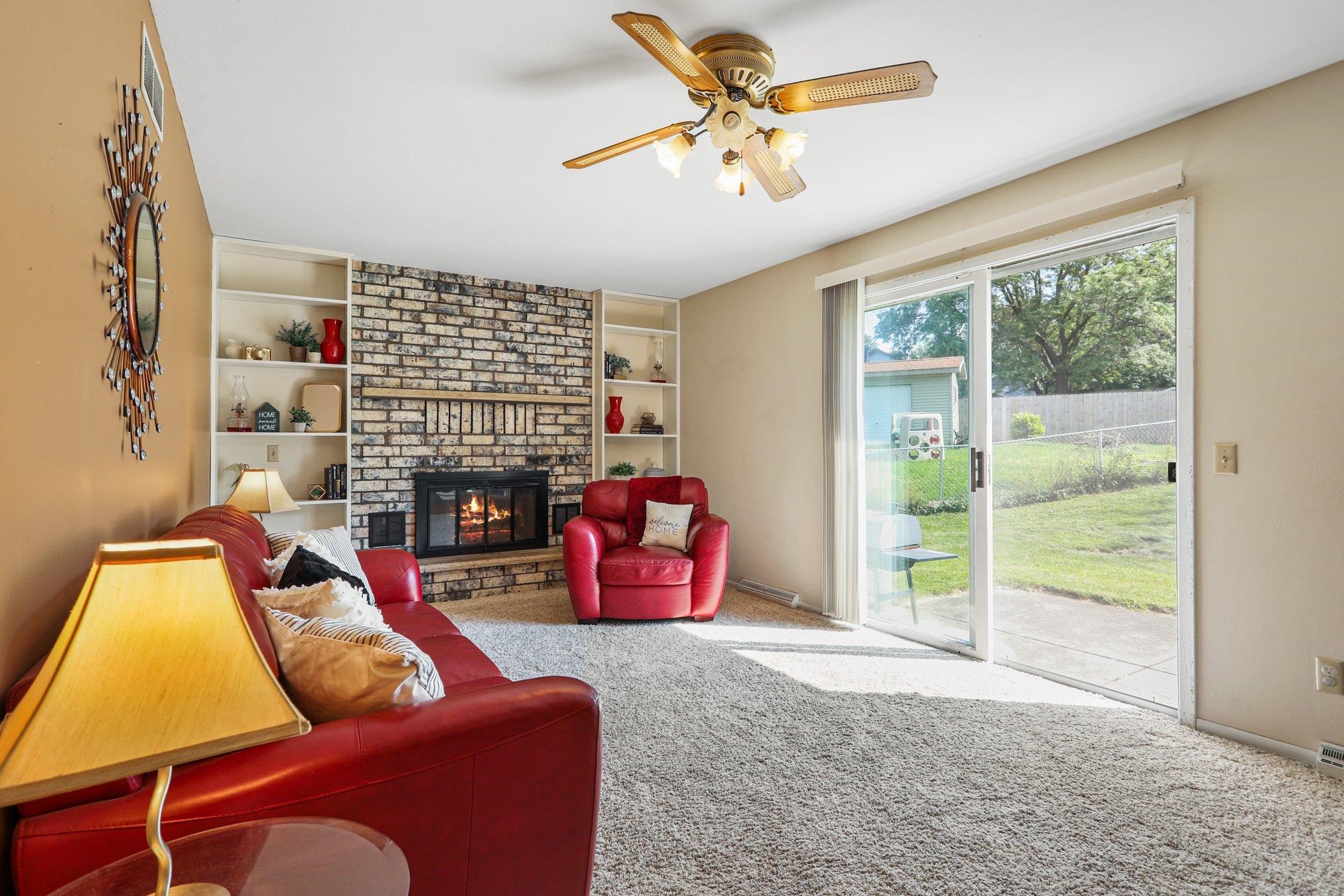 4614 American Ash Drive