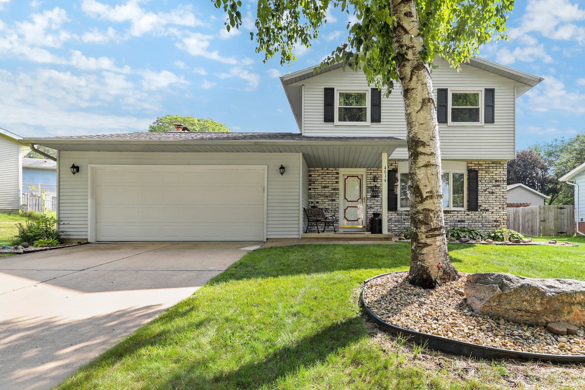 4614 American Ash Drive