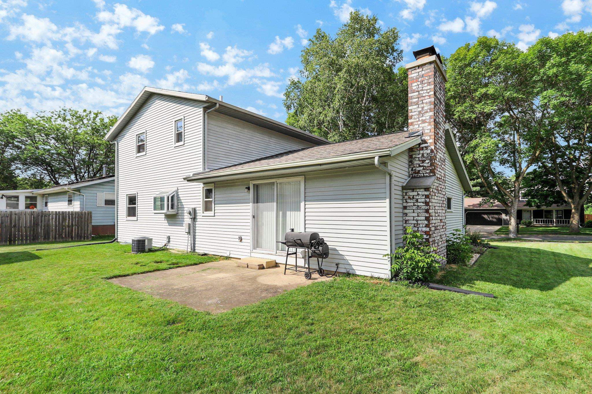 4614 American Ash Drive