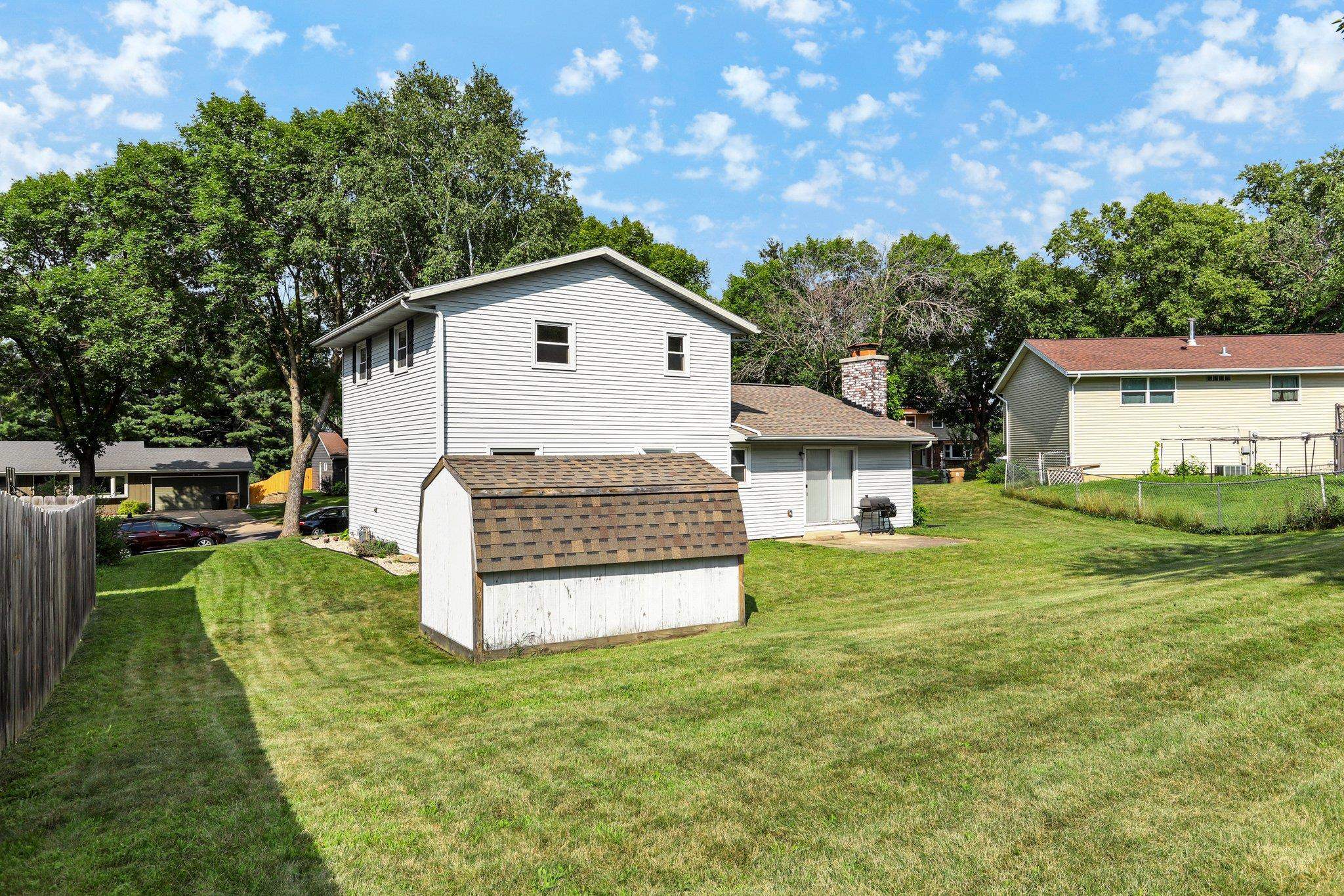 4614 American Ash Drive