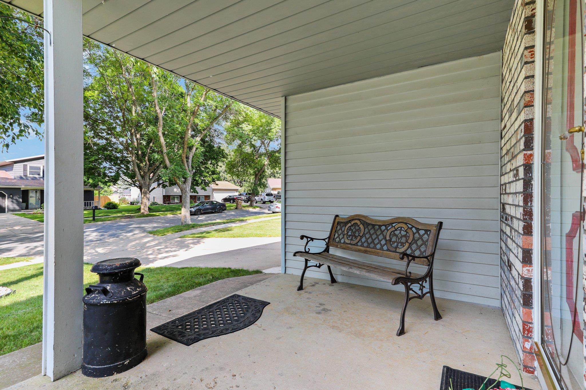 4614 American Ash Drive